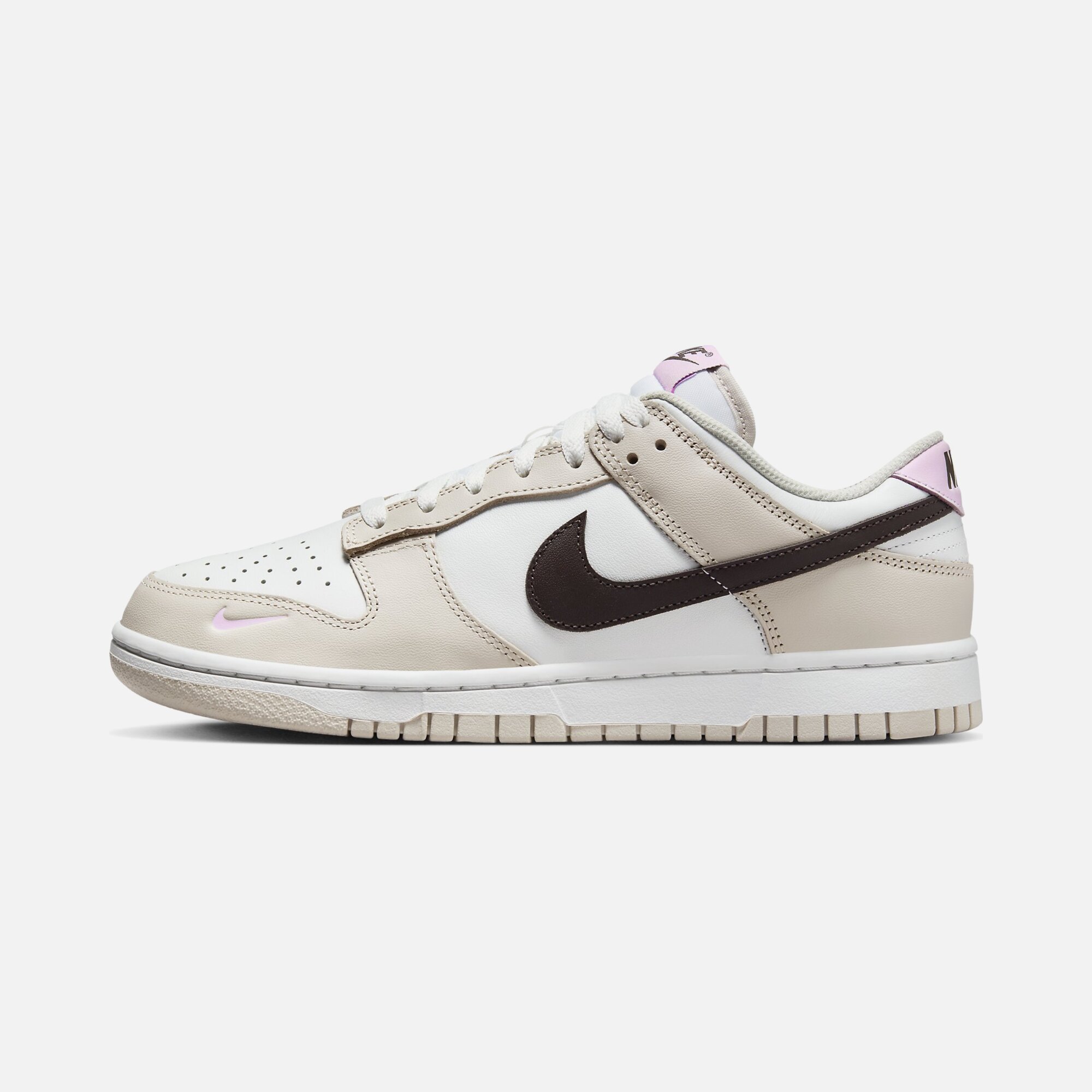Nike Dunk Low ''Neapolitan'' SU24 Kadın Spor Ayakkabı