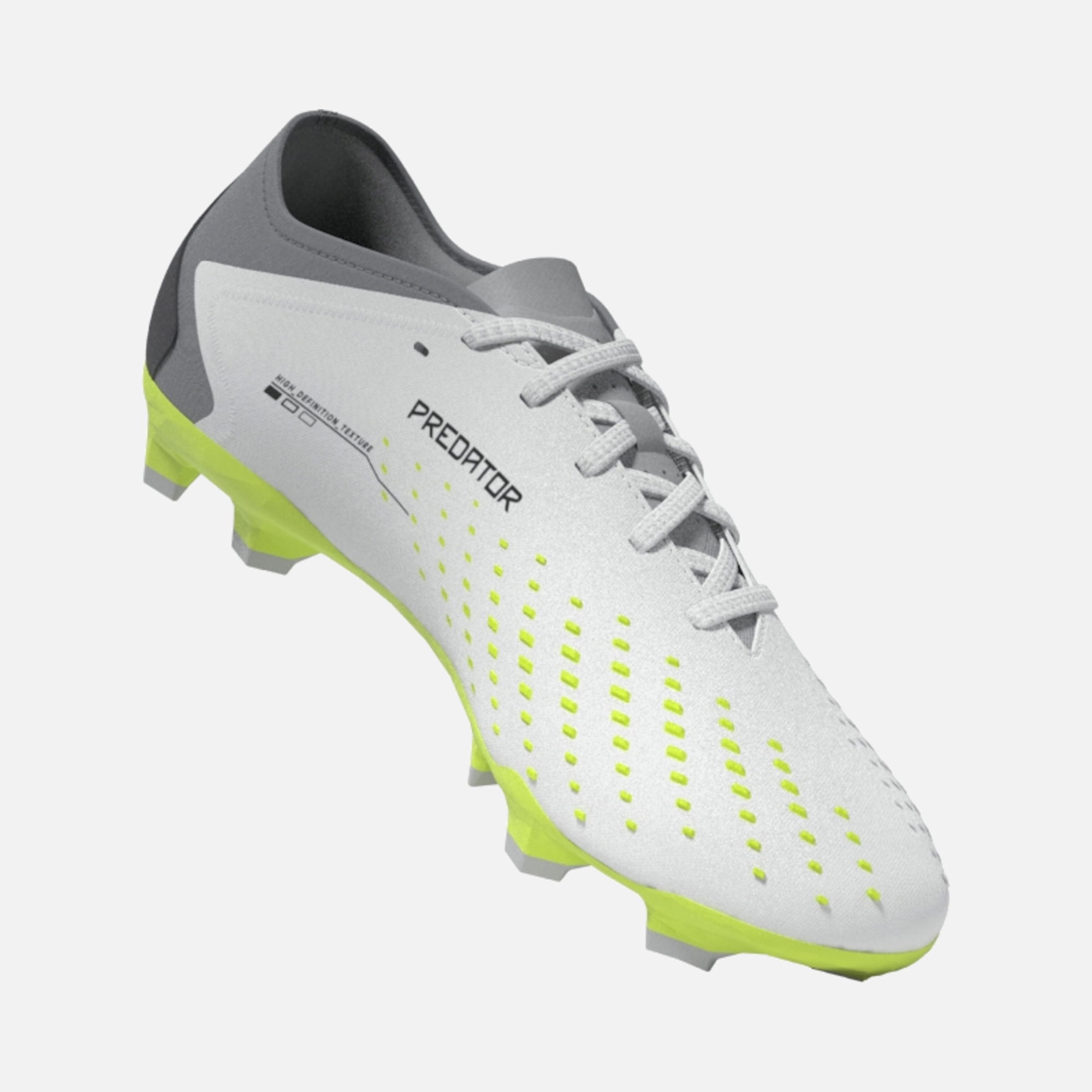 adidas Predator Accuracy.3  FG Firm Ground Erkek Krampon