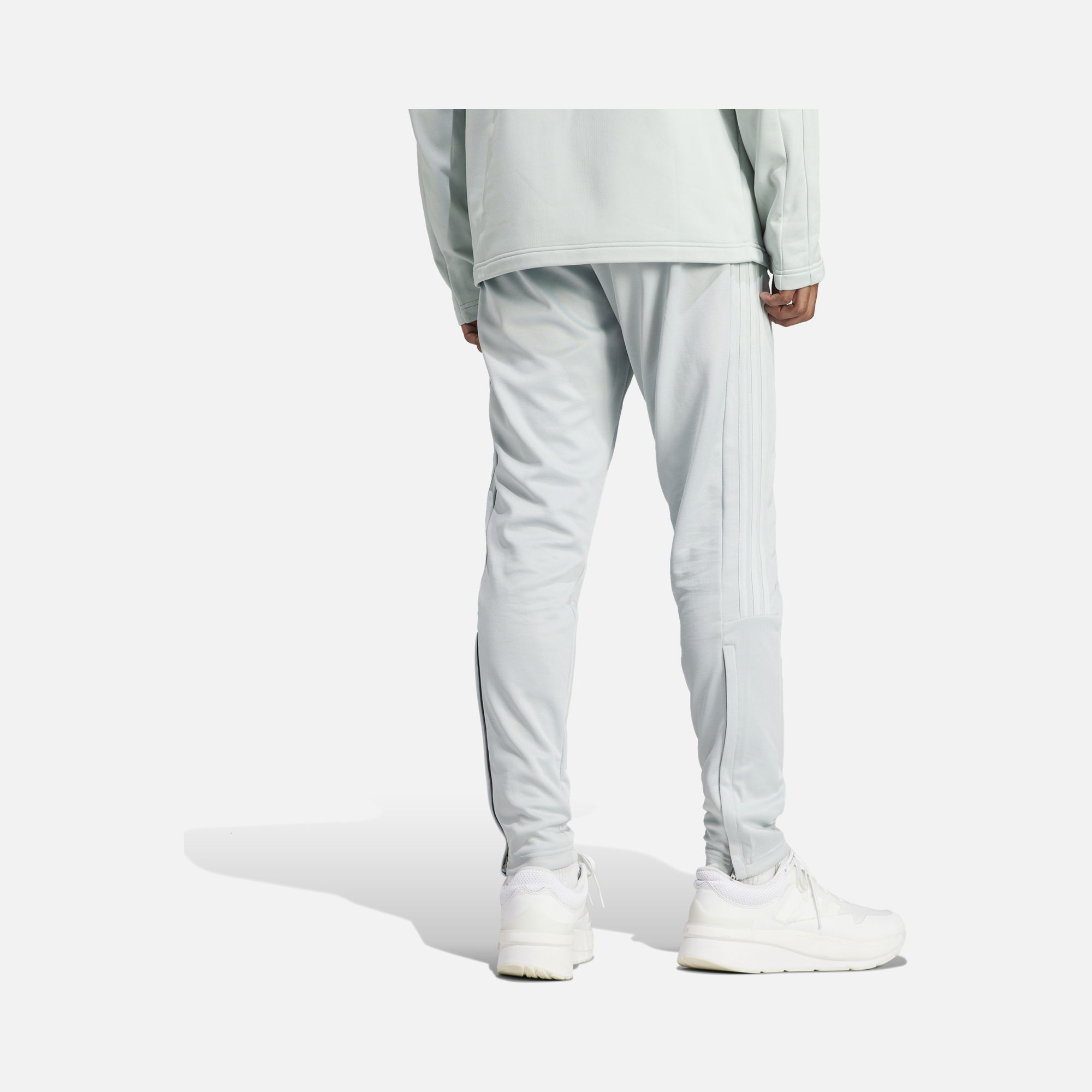 adidas Sportswear Tiro reflector 3-Stripes Zippered Leg Erkek Eşofman Altı