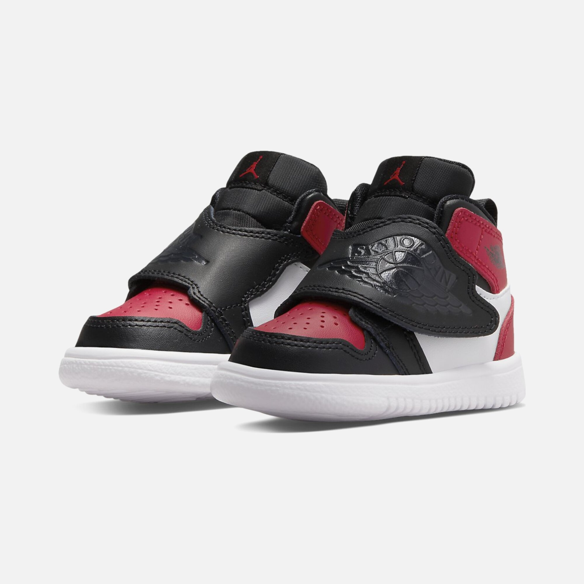Nike Jordan 1 Sky Mid (TD) Bebek Spor Ayakkabı