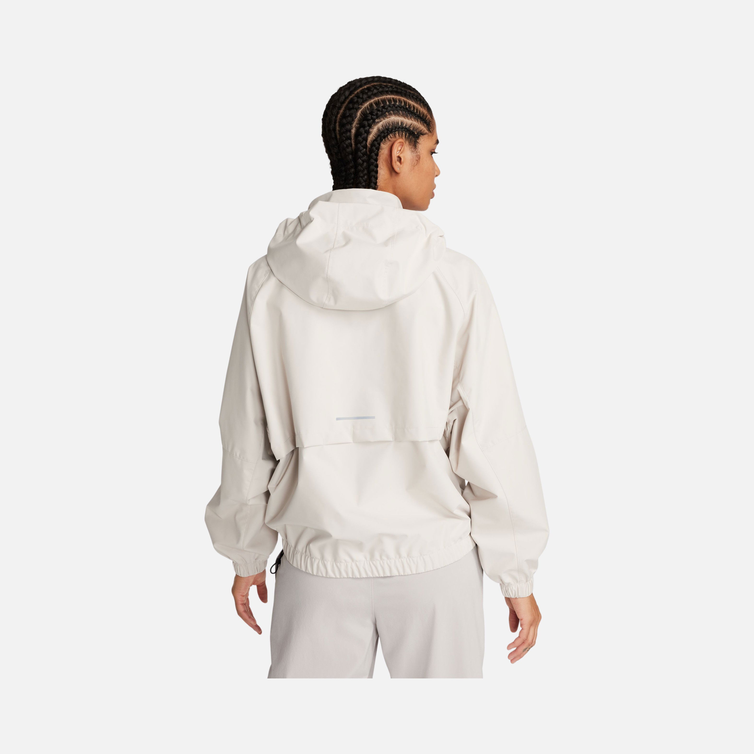 Nike Storm-Fit Swift Running Full-Zip Hoodie Kadın Ceket