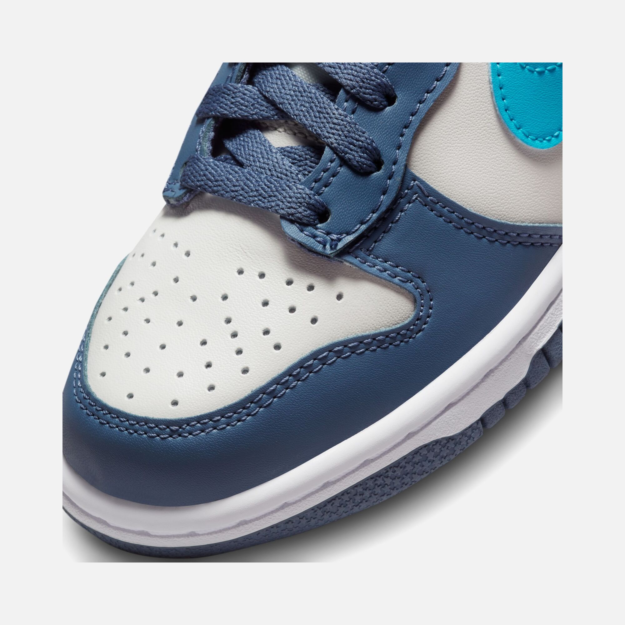 Nike Dunk High (GS) Spor Ayakkabı