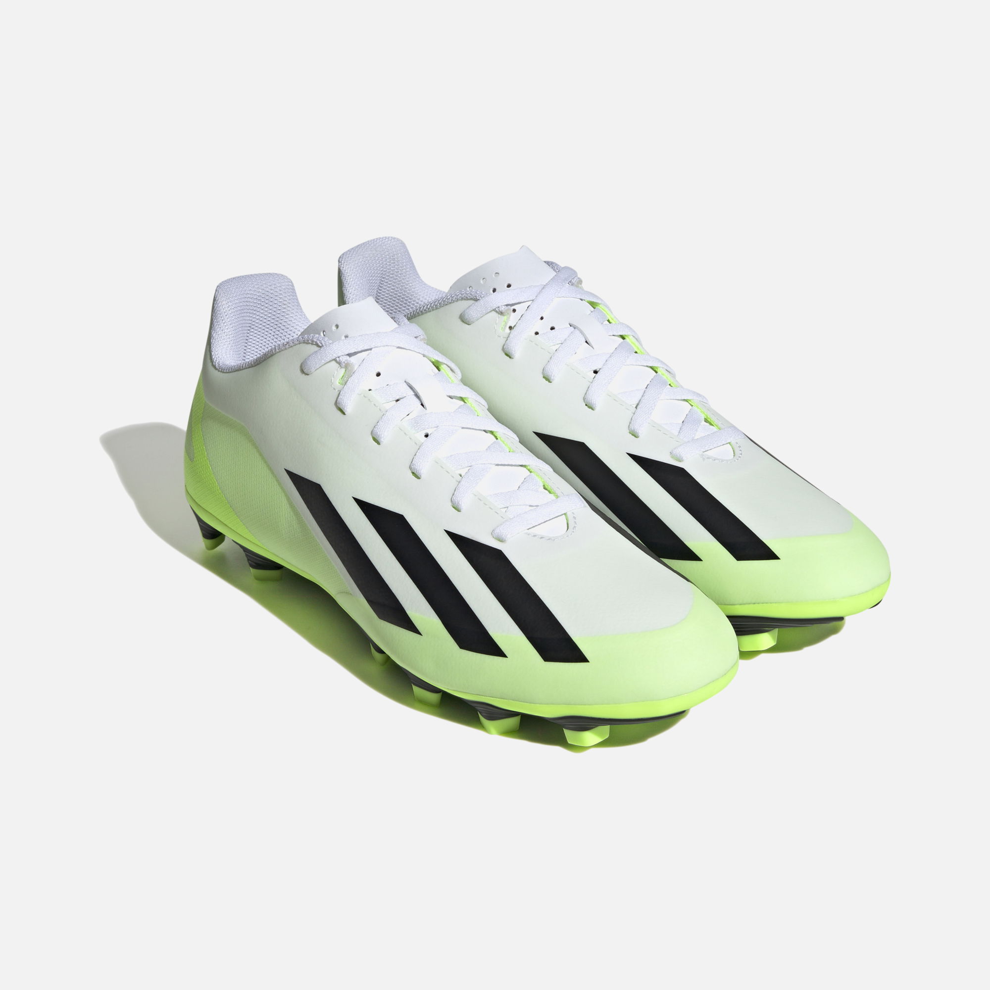 adidas X Crazyfast.4 FG Erkek Krampon