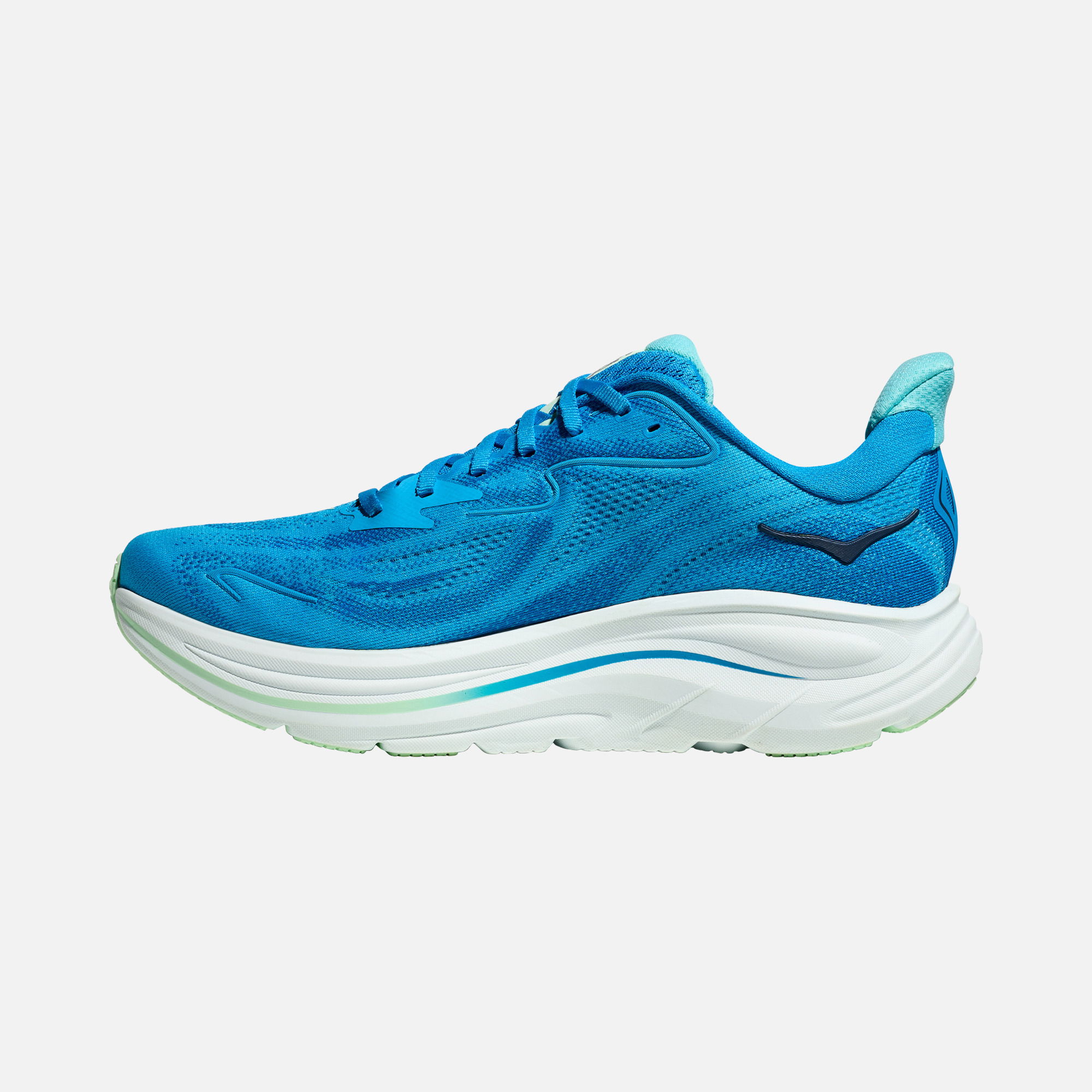 Hoka Clifton 10 Erkek Koşu Ayakkabısı
