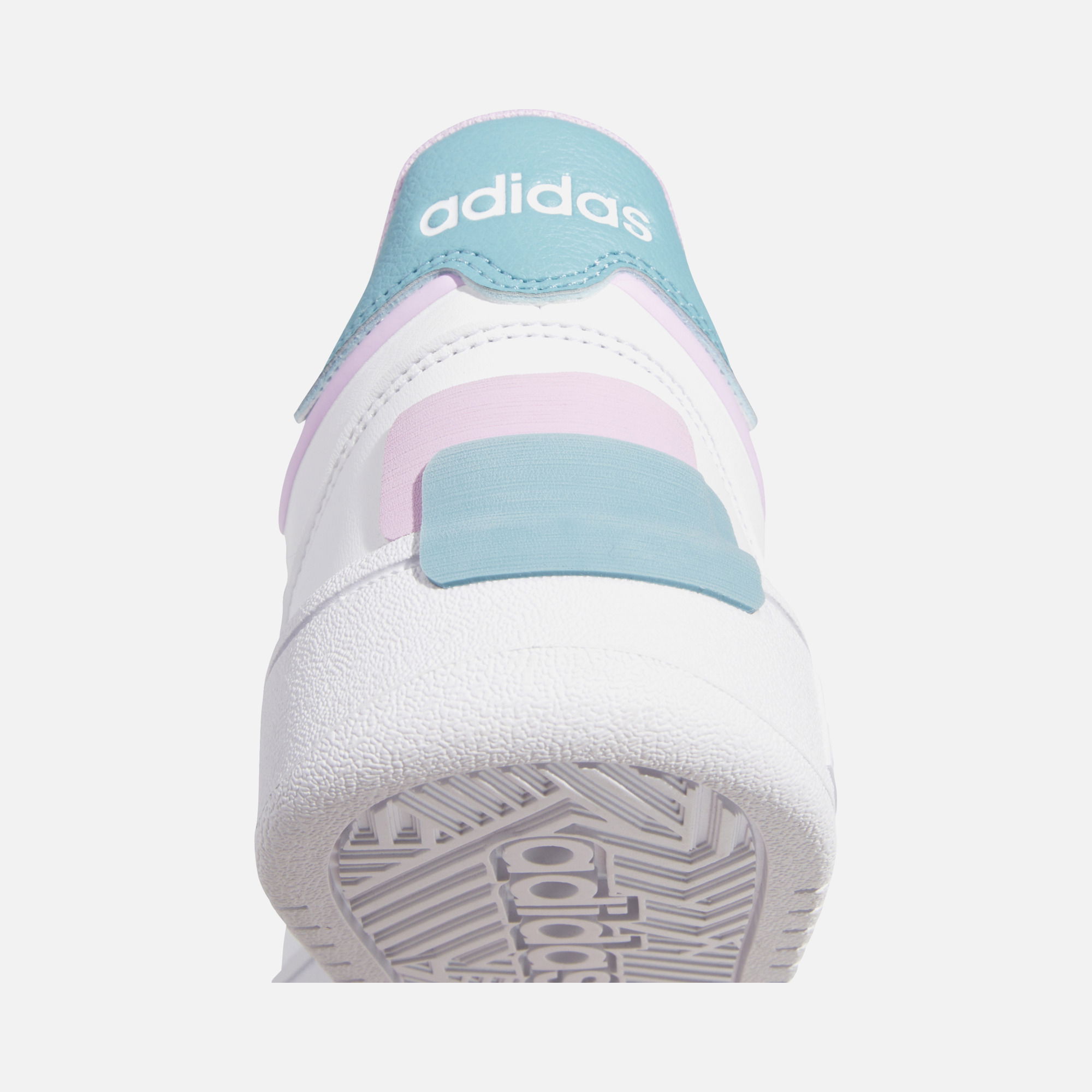 adidas Sportswear Hoops 3.0 SE Kadın Spor Ayakkabı