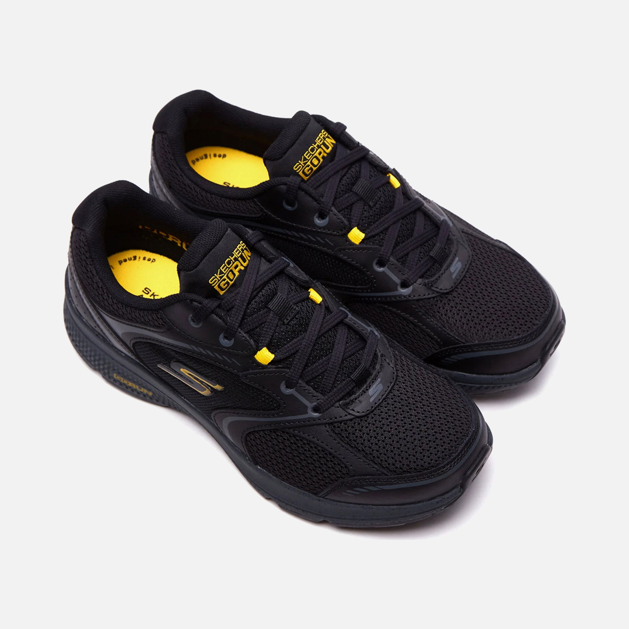 Skechers Go Run Consistent Specie Erkek Spor Ayakkabı