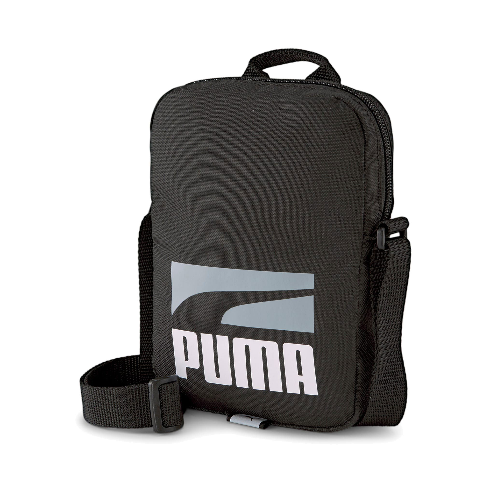 Puma Plus II Unisex Omuz Çantası