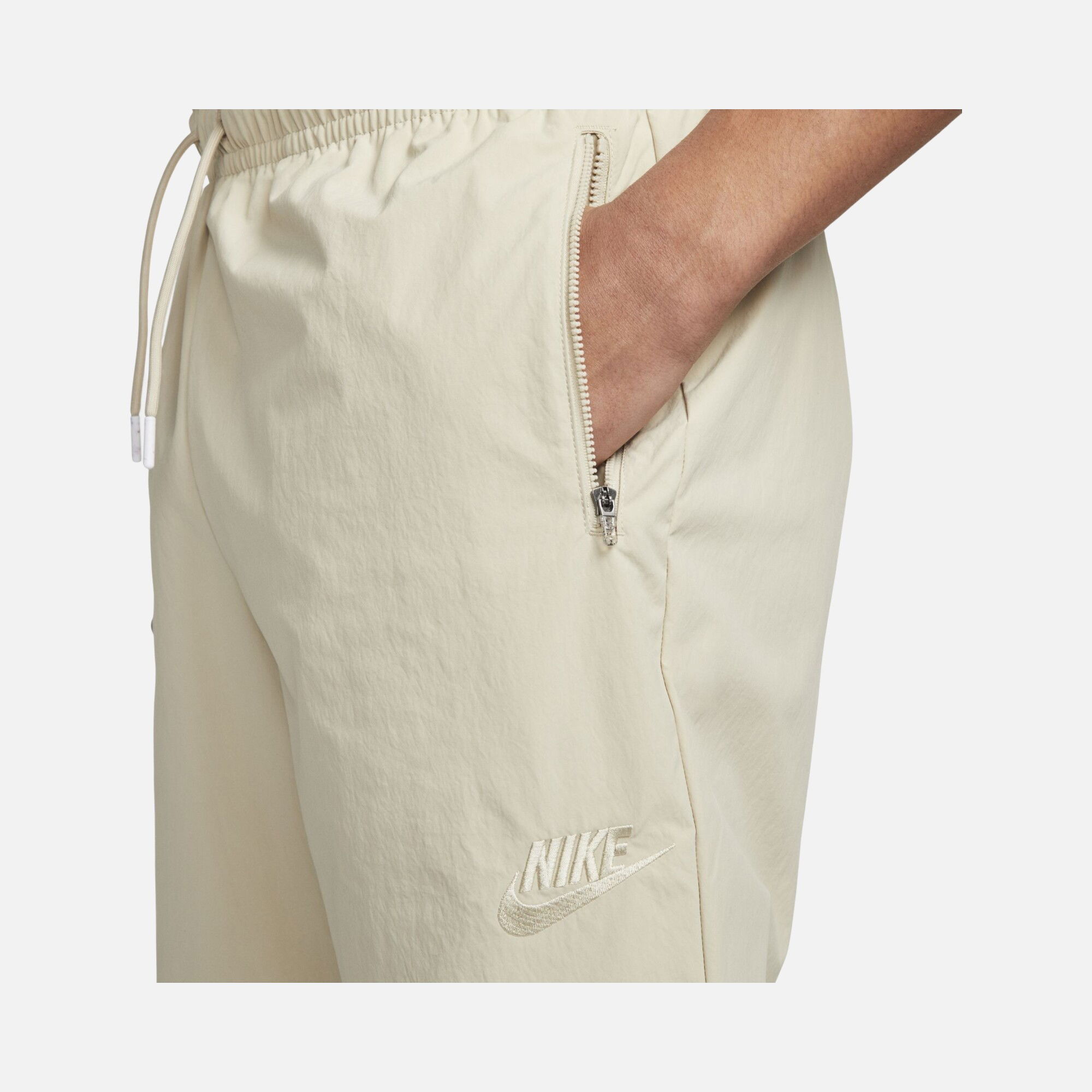 Nike Sportswear Revival Woven Erkek Eşofman Altı