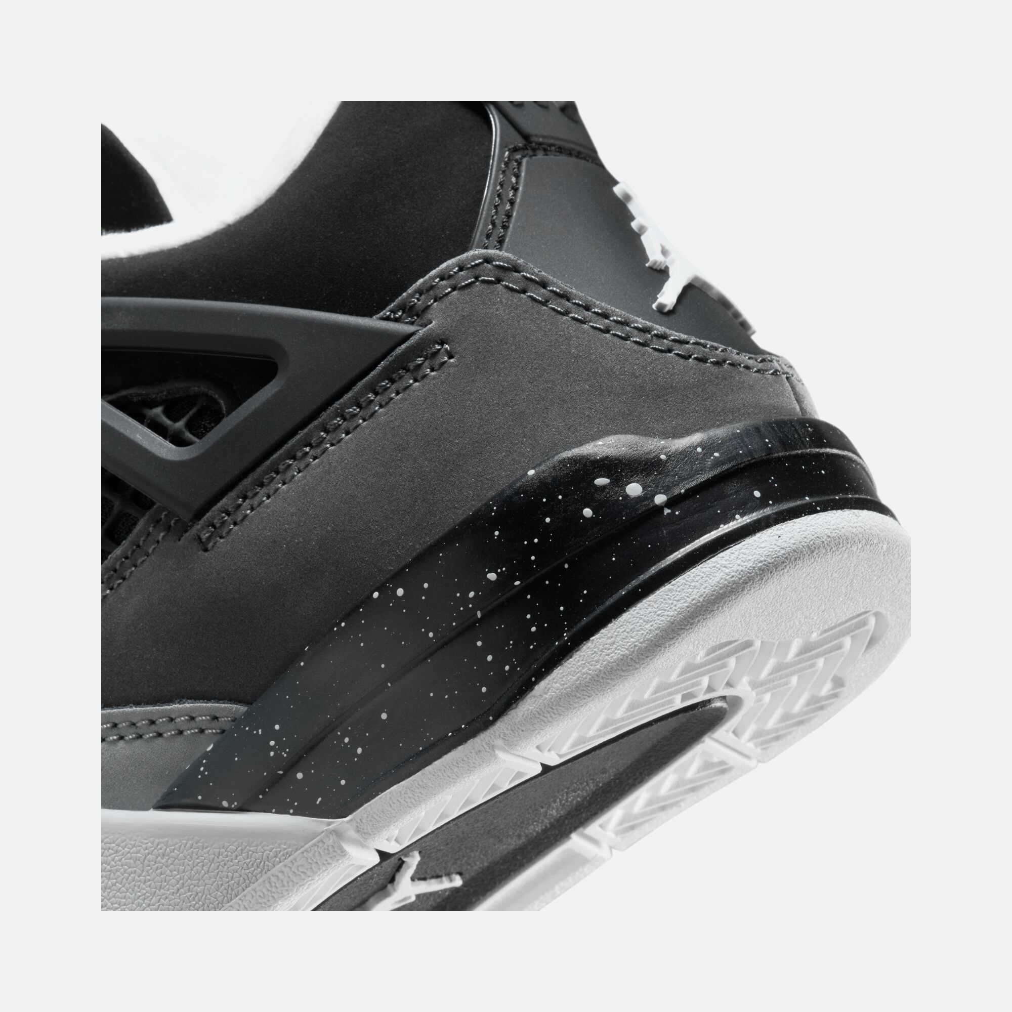 Nike Jordan 4 Retro (PS) Çocuk Spor Ayakkabı