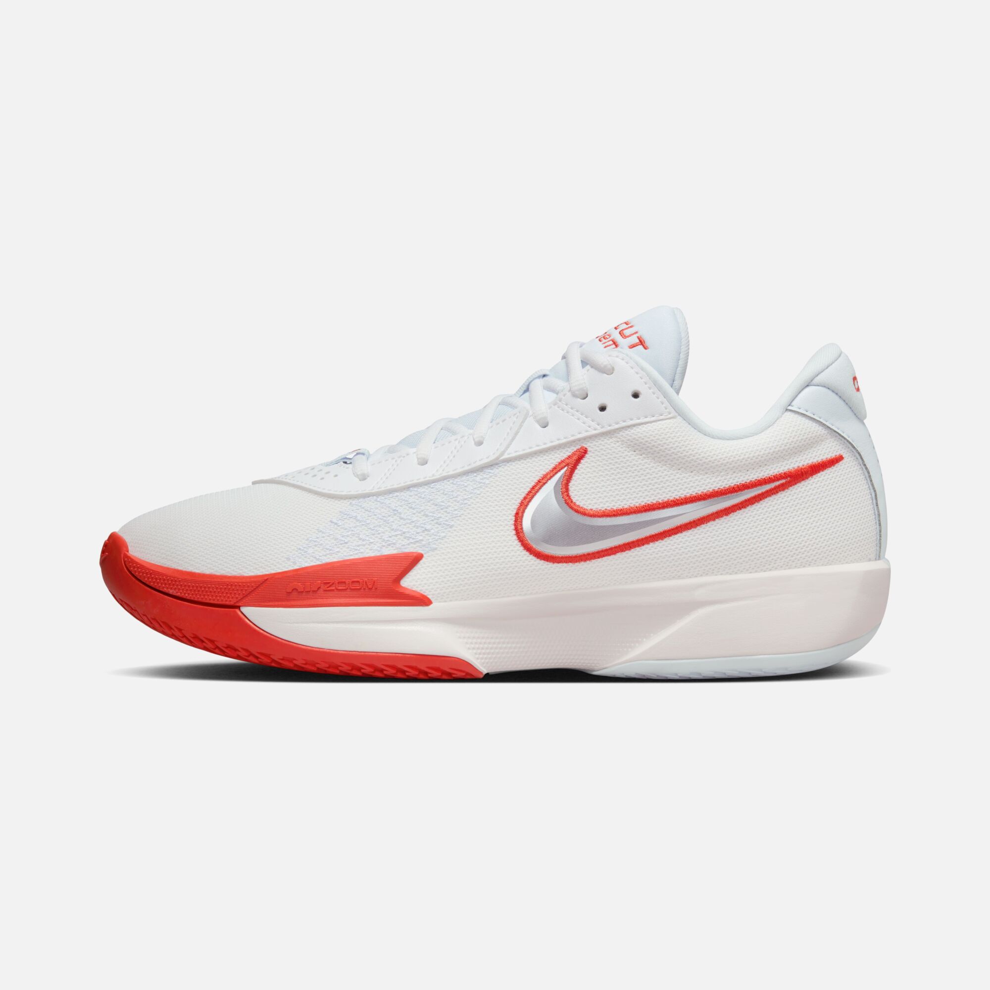 Nike G.T. Cut Academy Air Zoom Erkek Basketbol Ayakkabısı