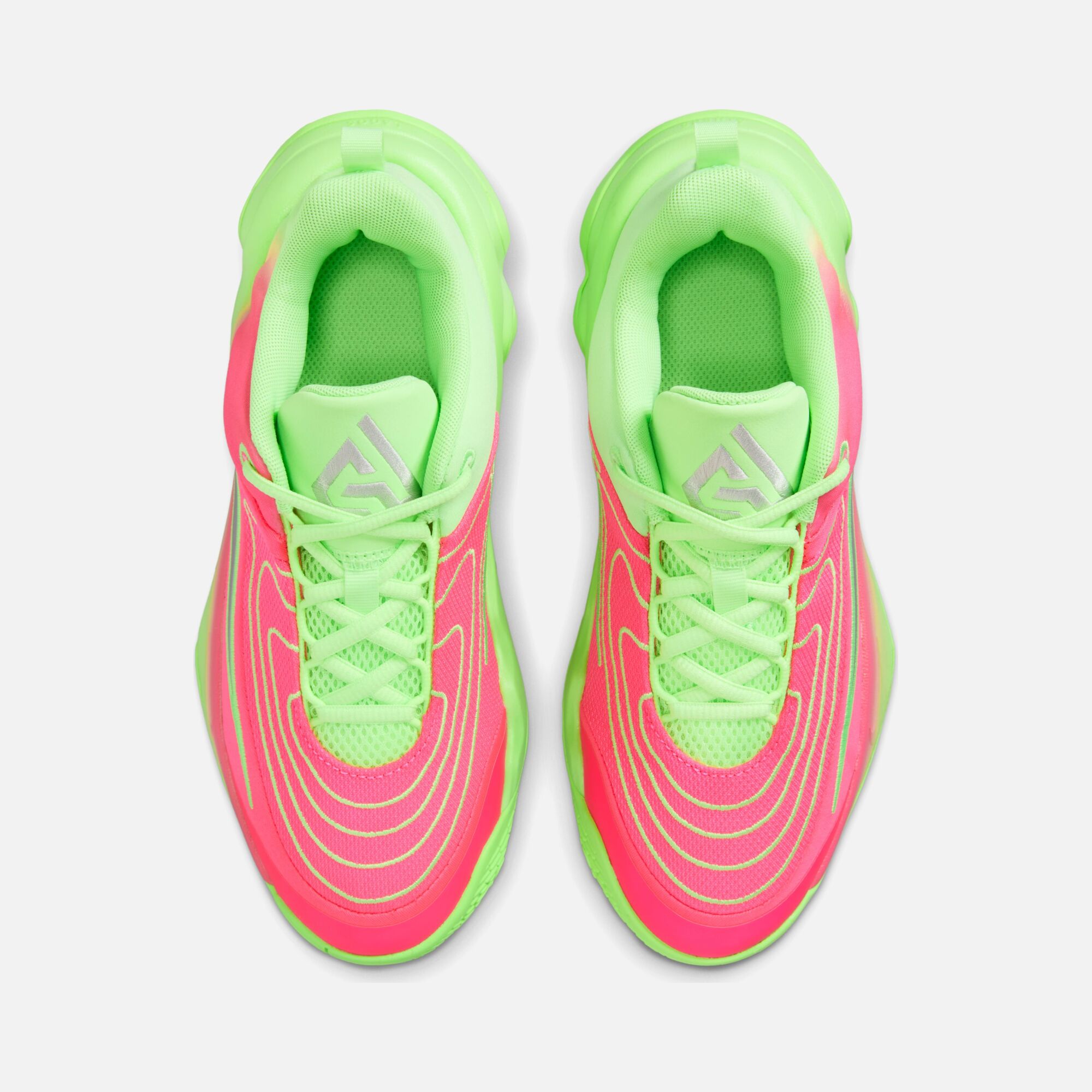 Nike Giannis Antetokounmpo Immortality 4 (GS) Basketbol Ayakkabısı