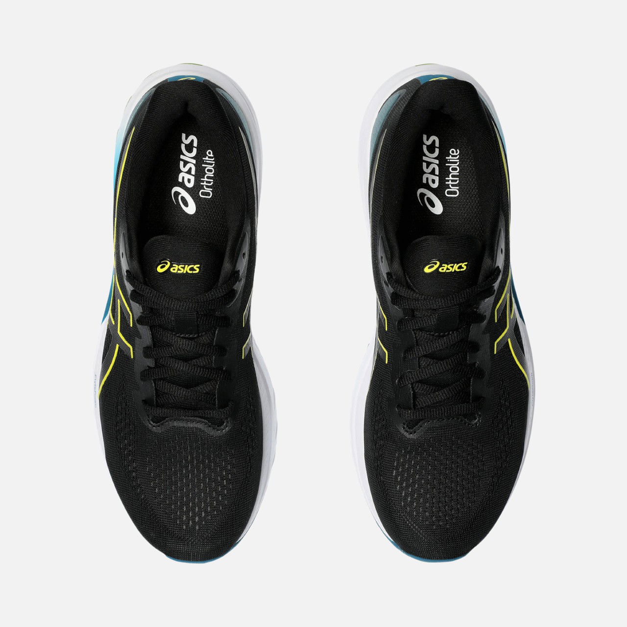 Asics Gt-1000 12 Running Erkek Spor Ayakkabı