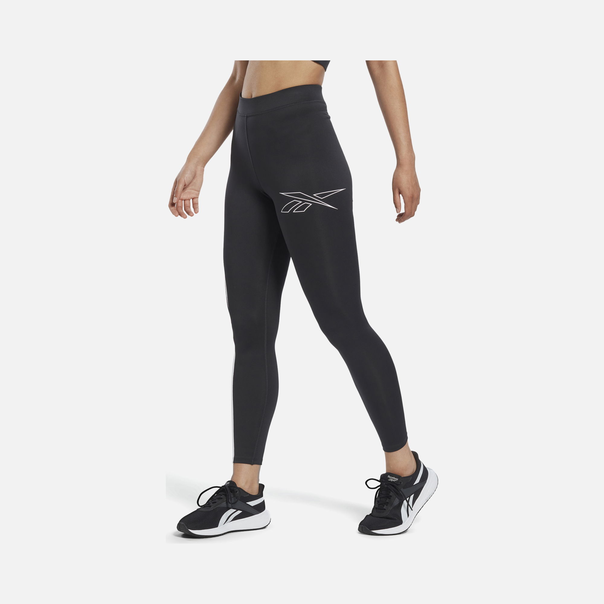 Reebok Vector 7/8 Running Kadın Tayt