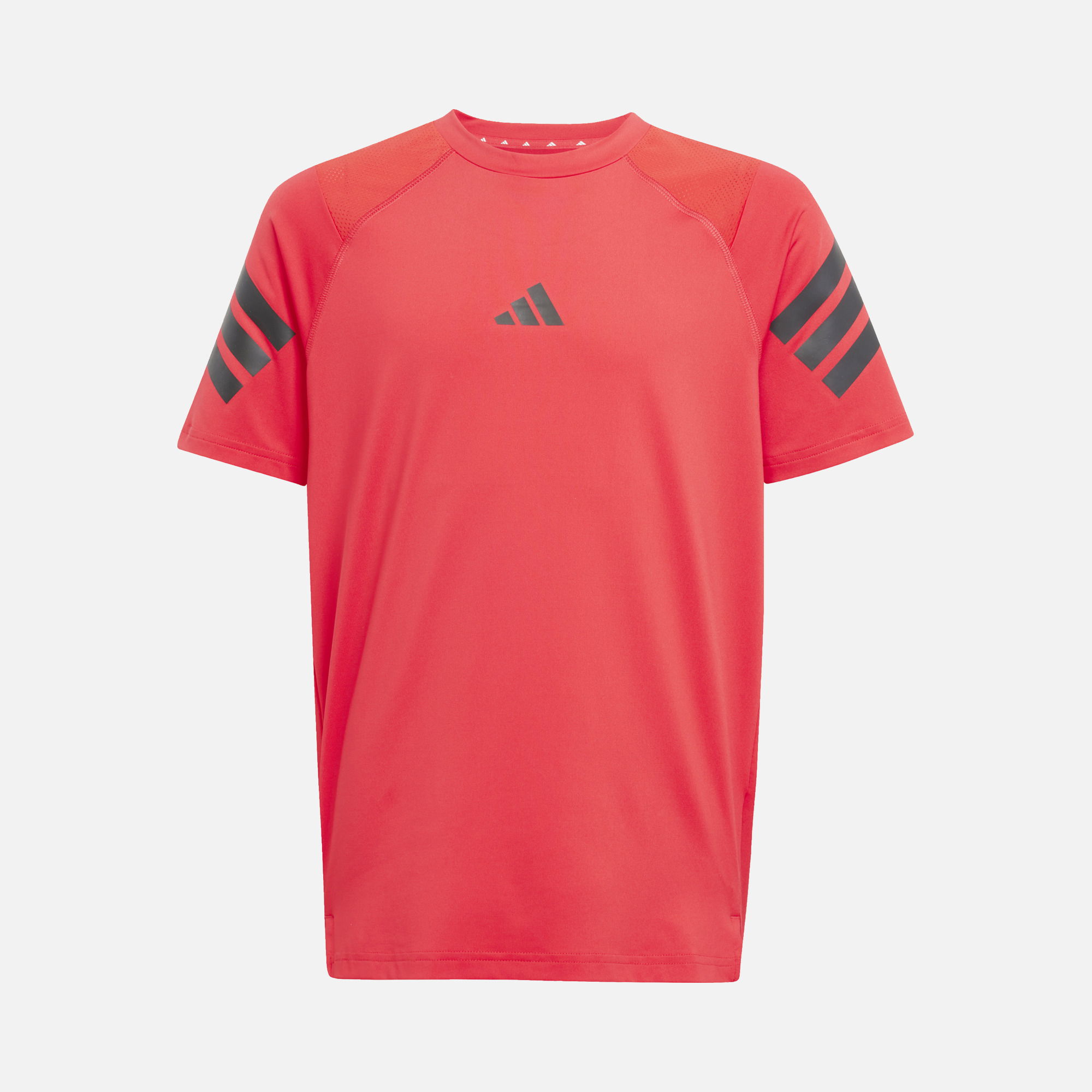 adidas Climacool All Sports Nxt UPF 50+ Training Short-Sleeve (Boys') Çocuk Tişört