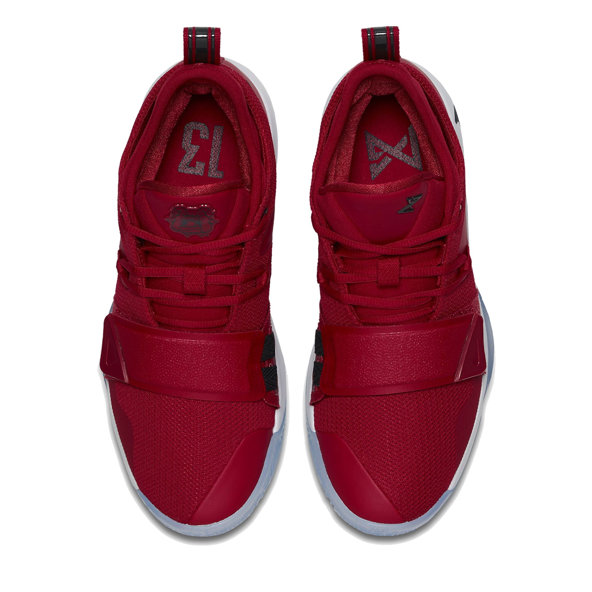 Nike Pg 2.5 Erkek Spor Ayakkabı