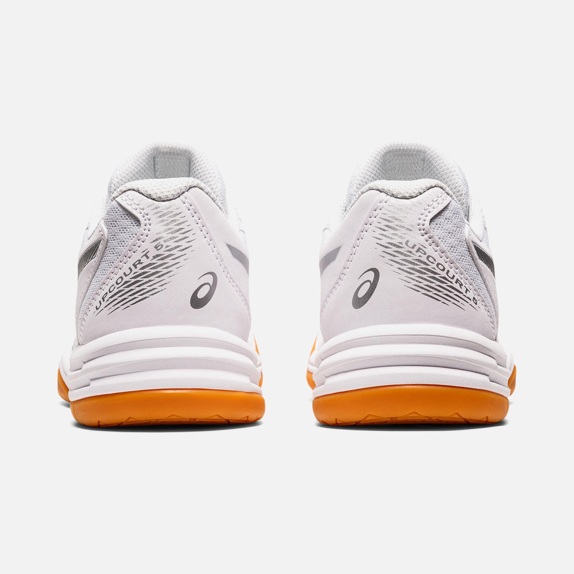 Asics Upcourt 5 Indoor Kadın Voleybol Ayakkabısı