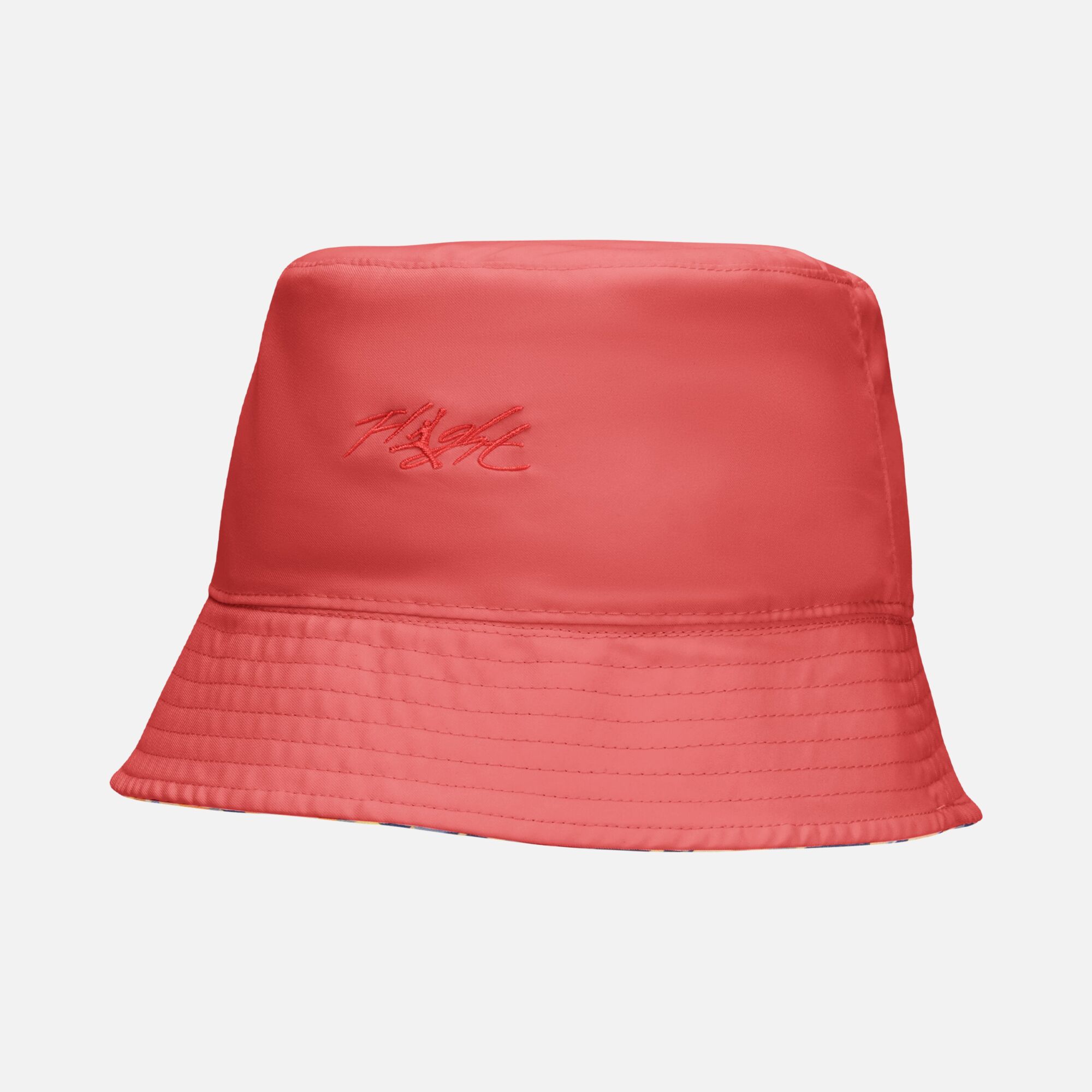 Nike Jordan Apex Allover Printed Reversible Bucket Unisex Şapka