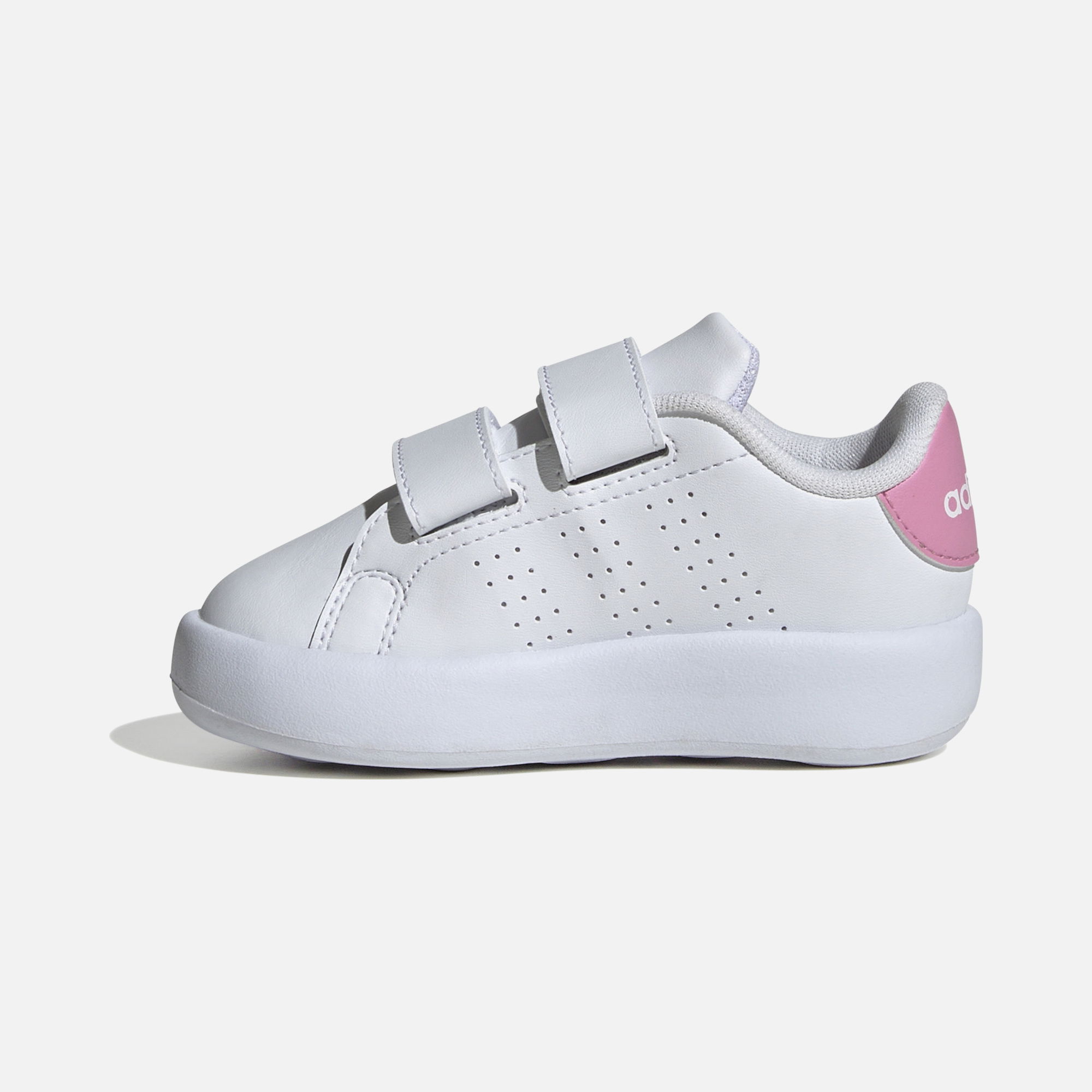 adidas Sportswear Advantage Base 2.0 ''Heart Graphics'' (TD) Bebek Spor Ayakkabı