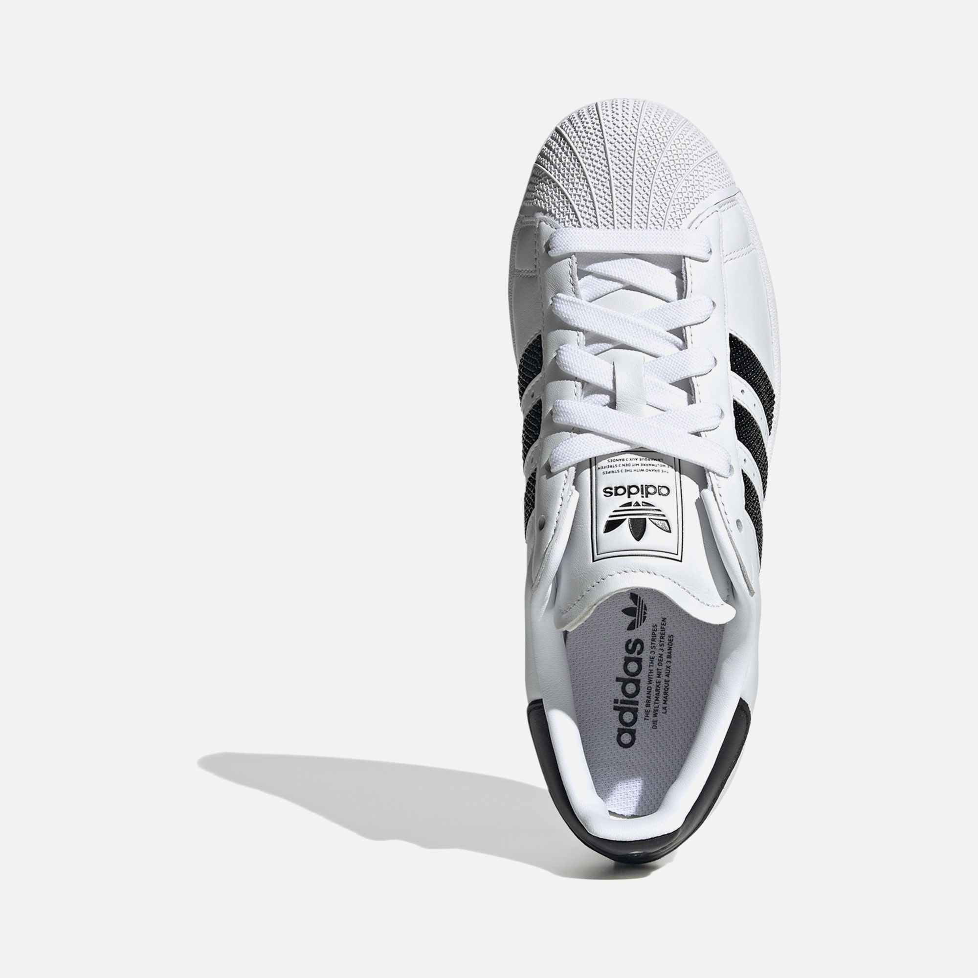 adidas Originals Superstar II 3-Stripes Kadın Spor Ayakkabı
