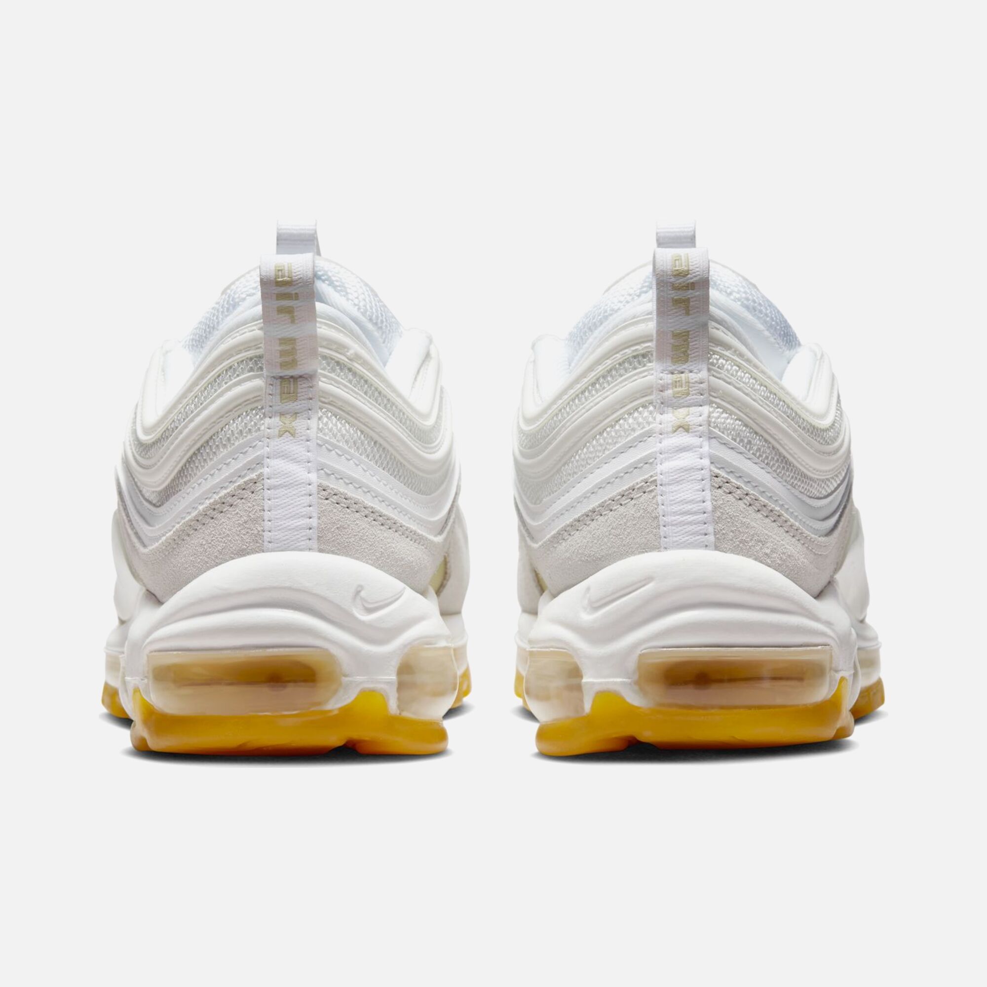 Nike Air Max 97 ''Frank Rudy'' Erkek Spor Ayakkabı