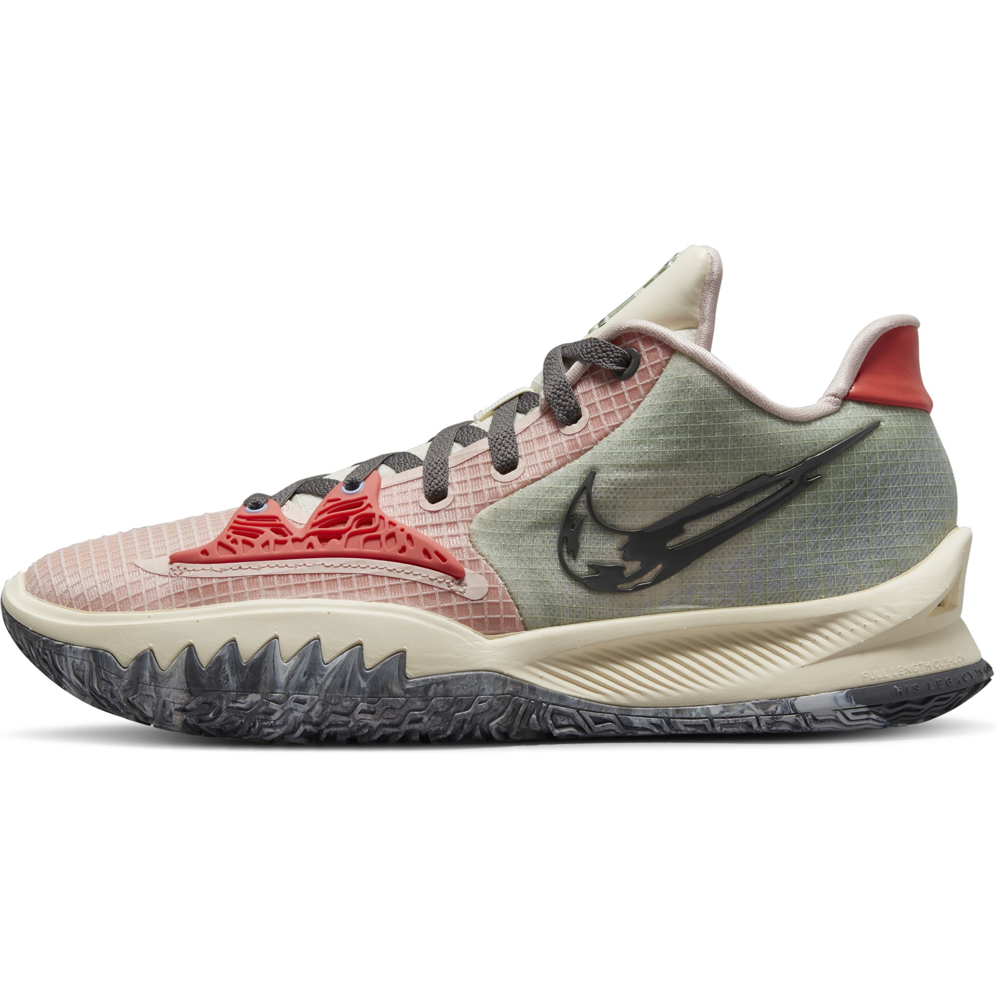 Nike Kyrie Low 4 Erkek Basketbol Ayakkabısı