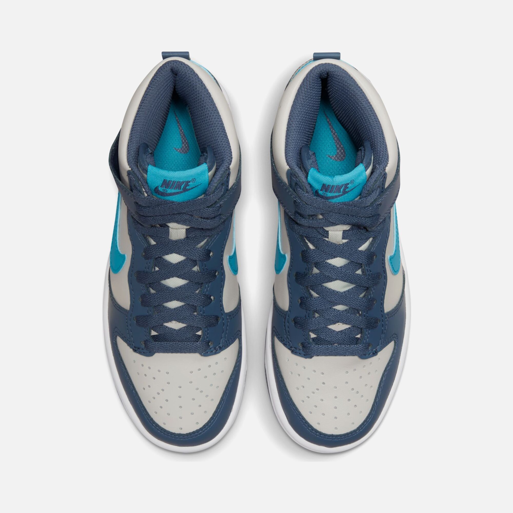 Nike Dunk High (GS) Spor Ayakkabı