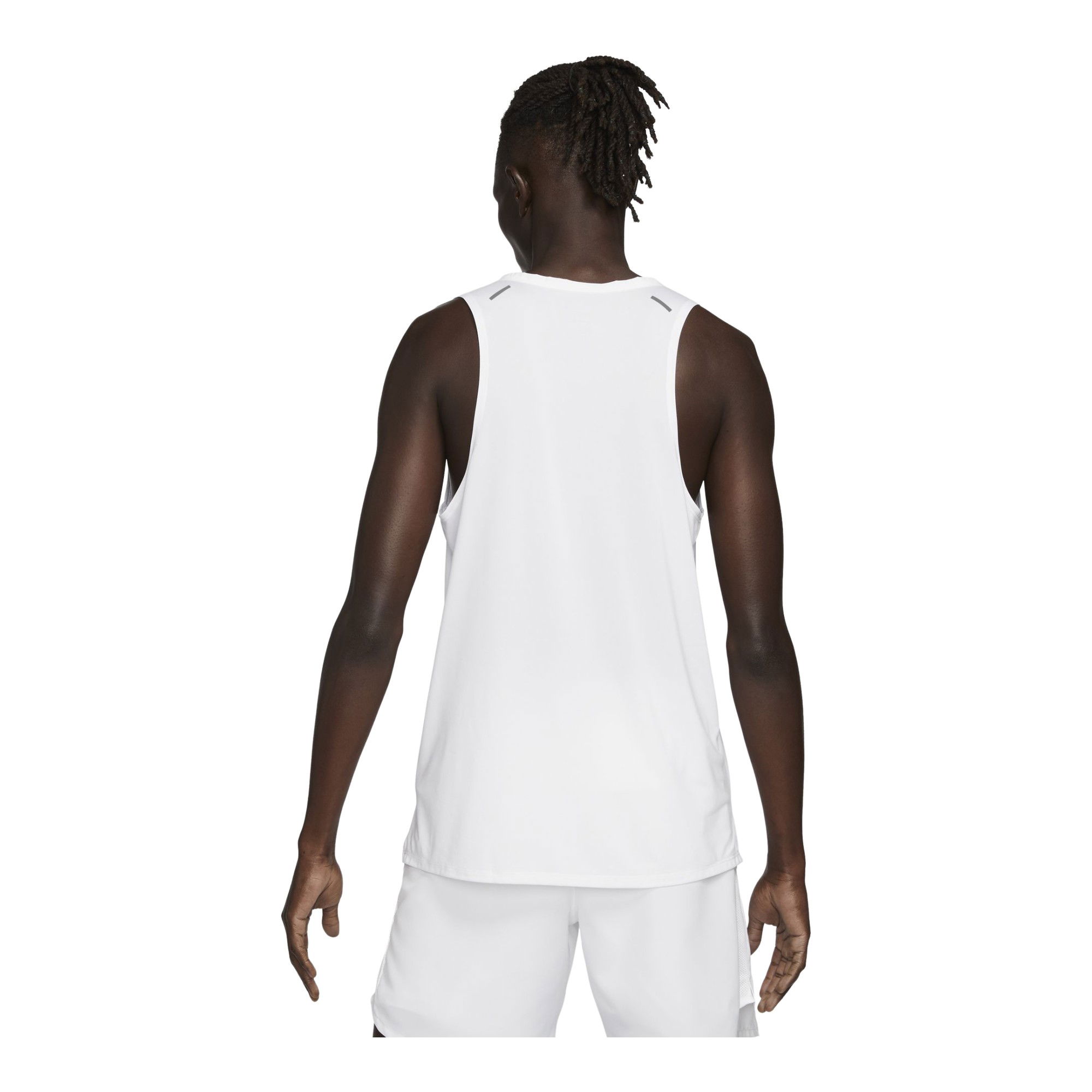 Nike Dri-Fit Rise 365 Running Erkek Atlet