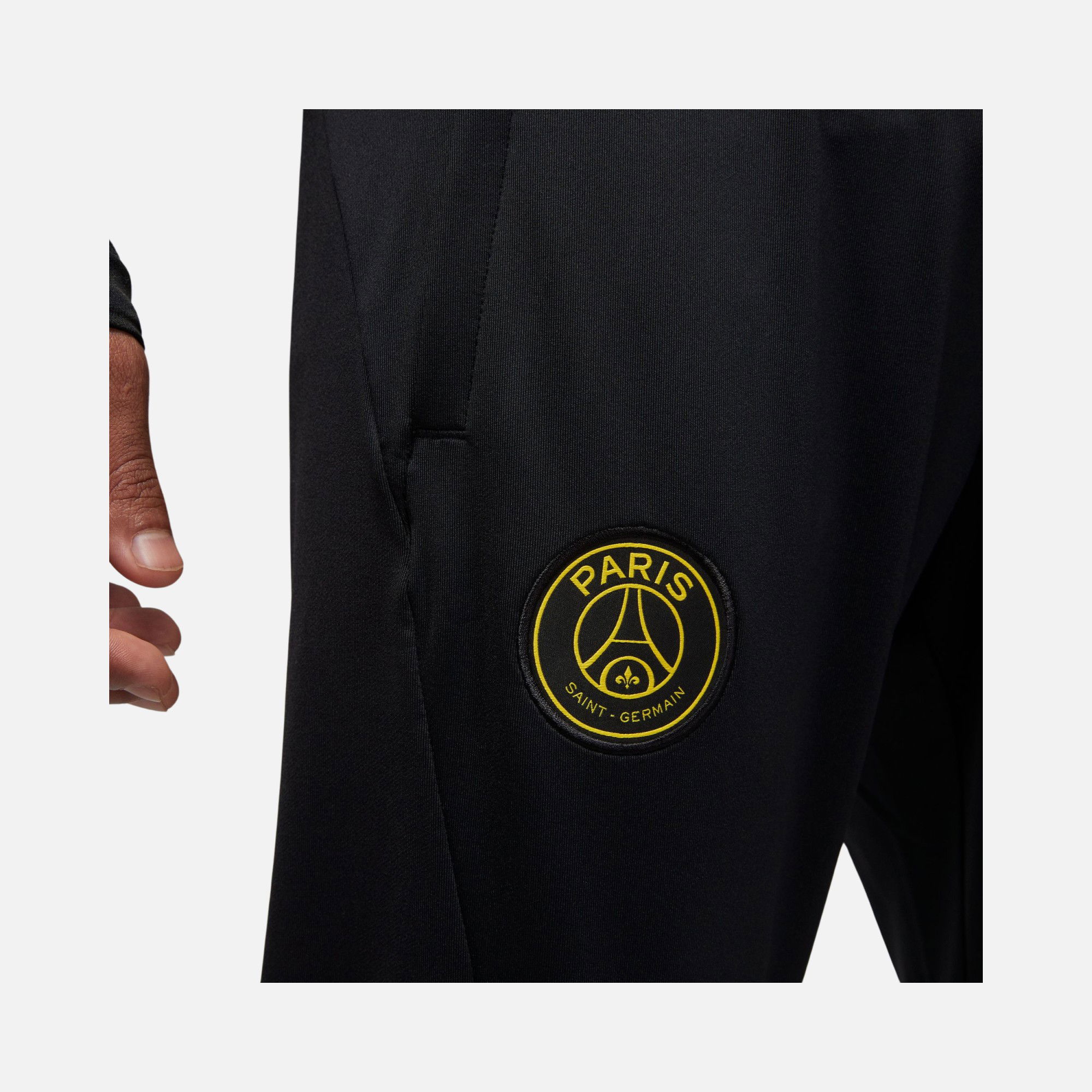 Nike Paris Saint-Germain Strike Jordan Dri-Fit Knit Erkek Eşofman Altı