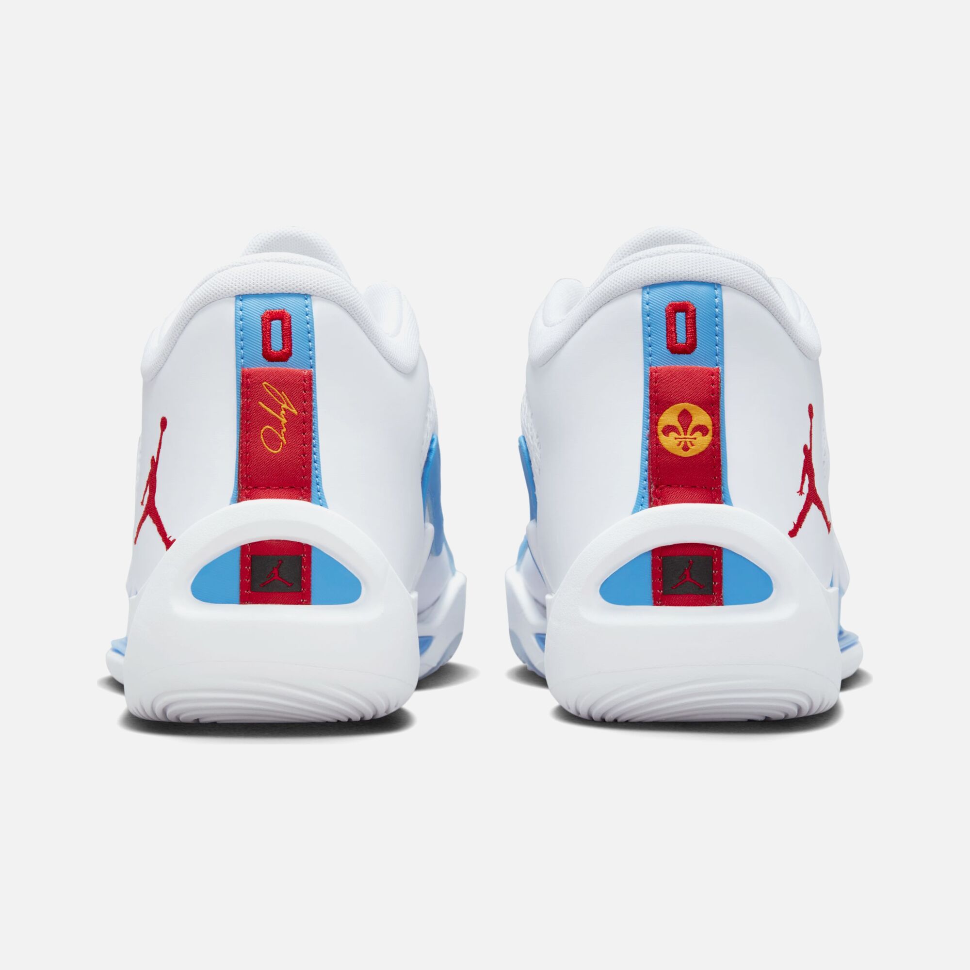 Nike Jordan Jayson Tatum 1 ''St. Louis'' Erkek Basketbol Ayakkabısı