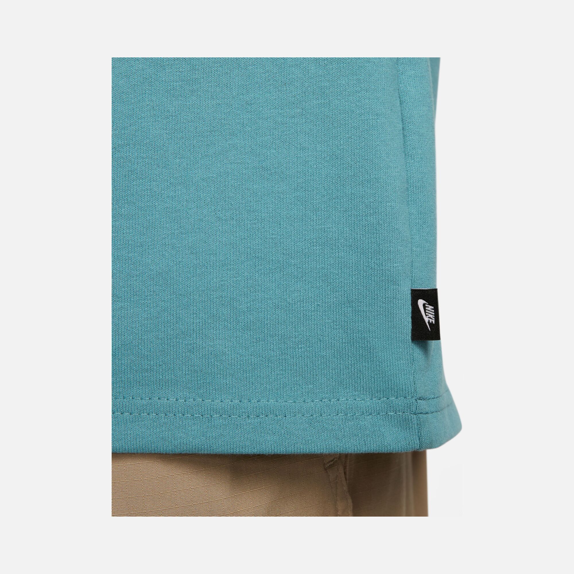 Nike Sportswear Premium Essentials Short-Sleeve Erkek Tişört