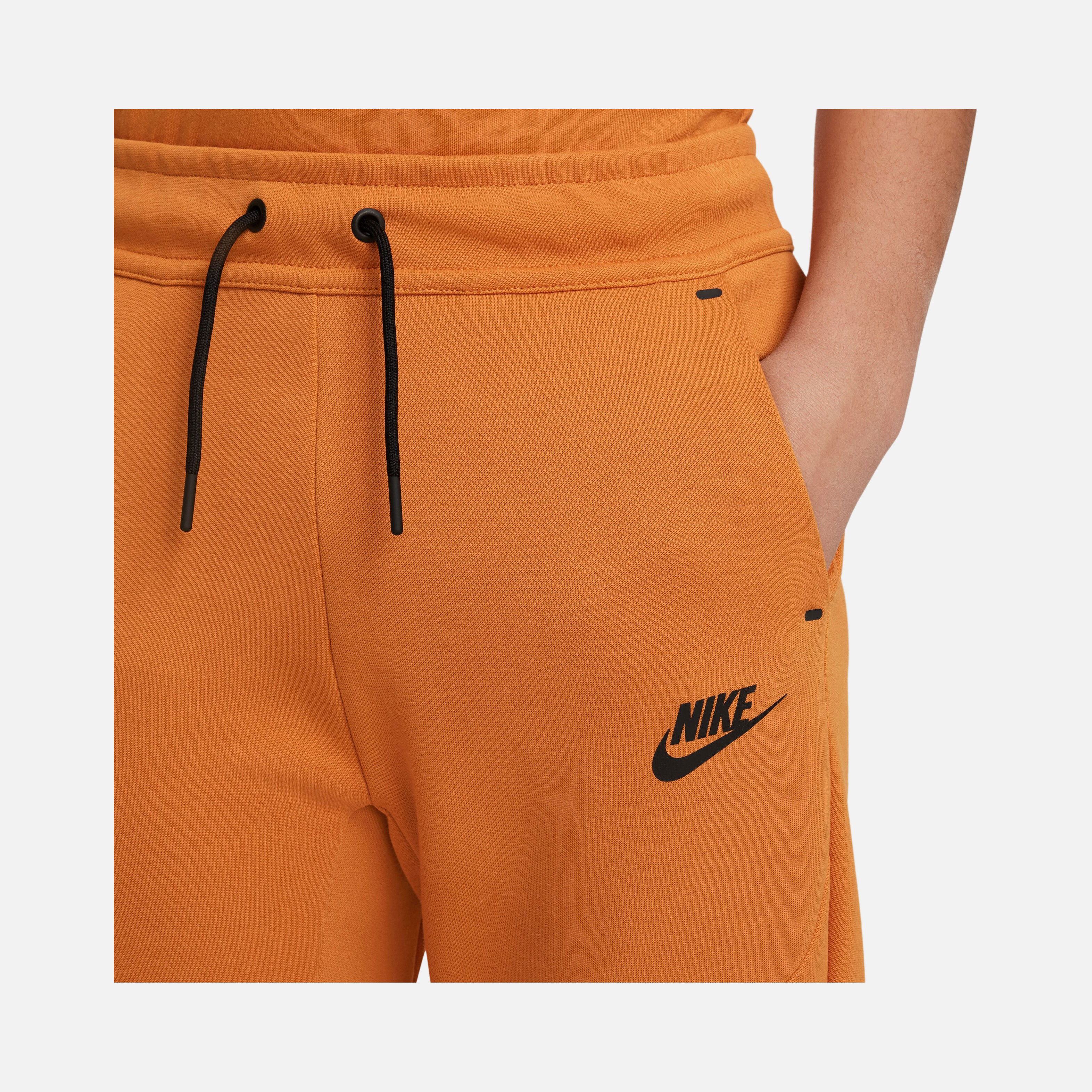 Nike Sportswear Tech Fleece Trousers (Boys') Çocuk Eşofman Altı