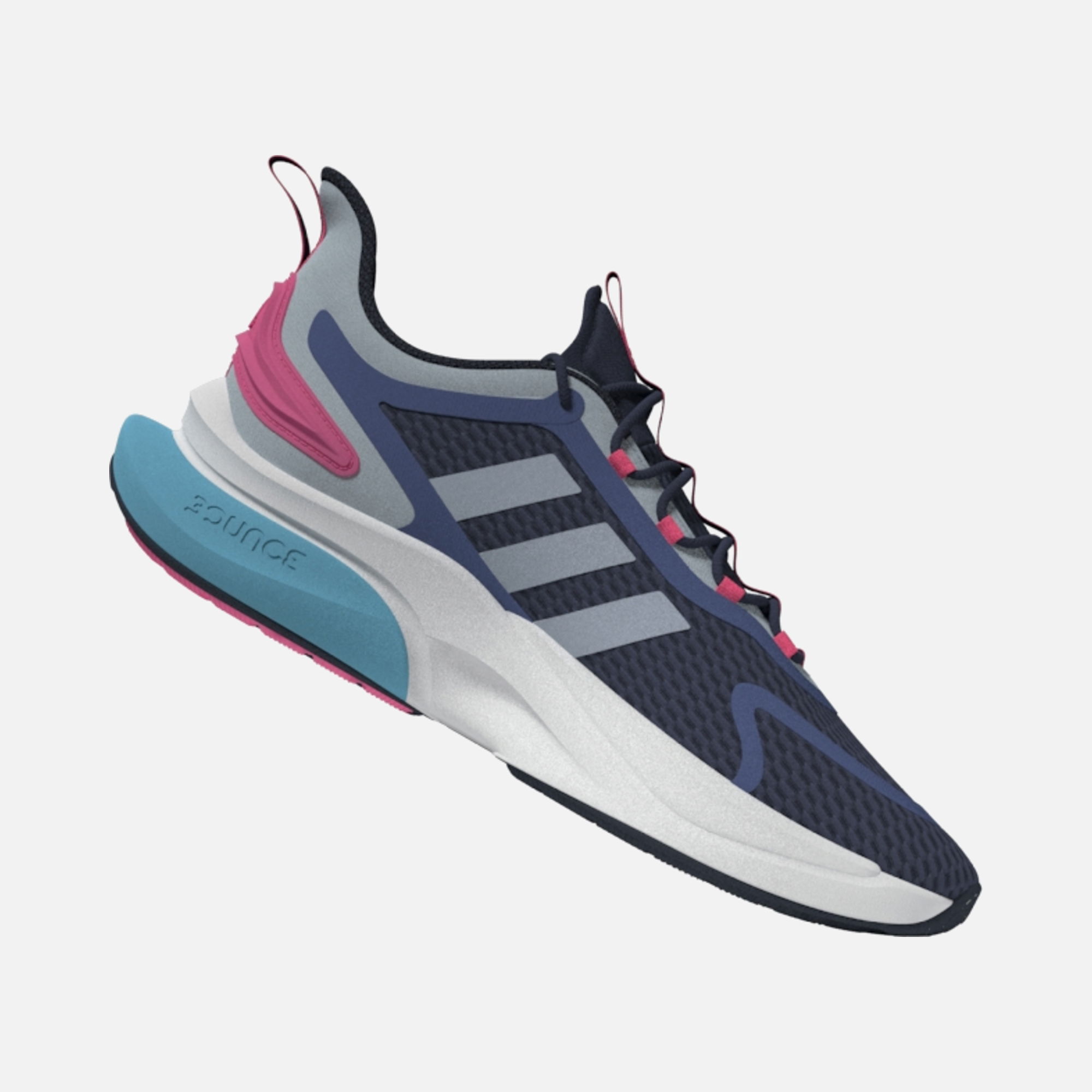 adidas Alphabounce+ Sustainable Bounce Lifestyle Running Kadın Spor Ayakkabı