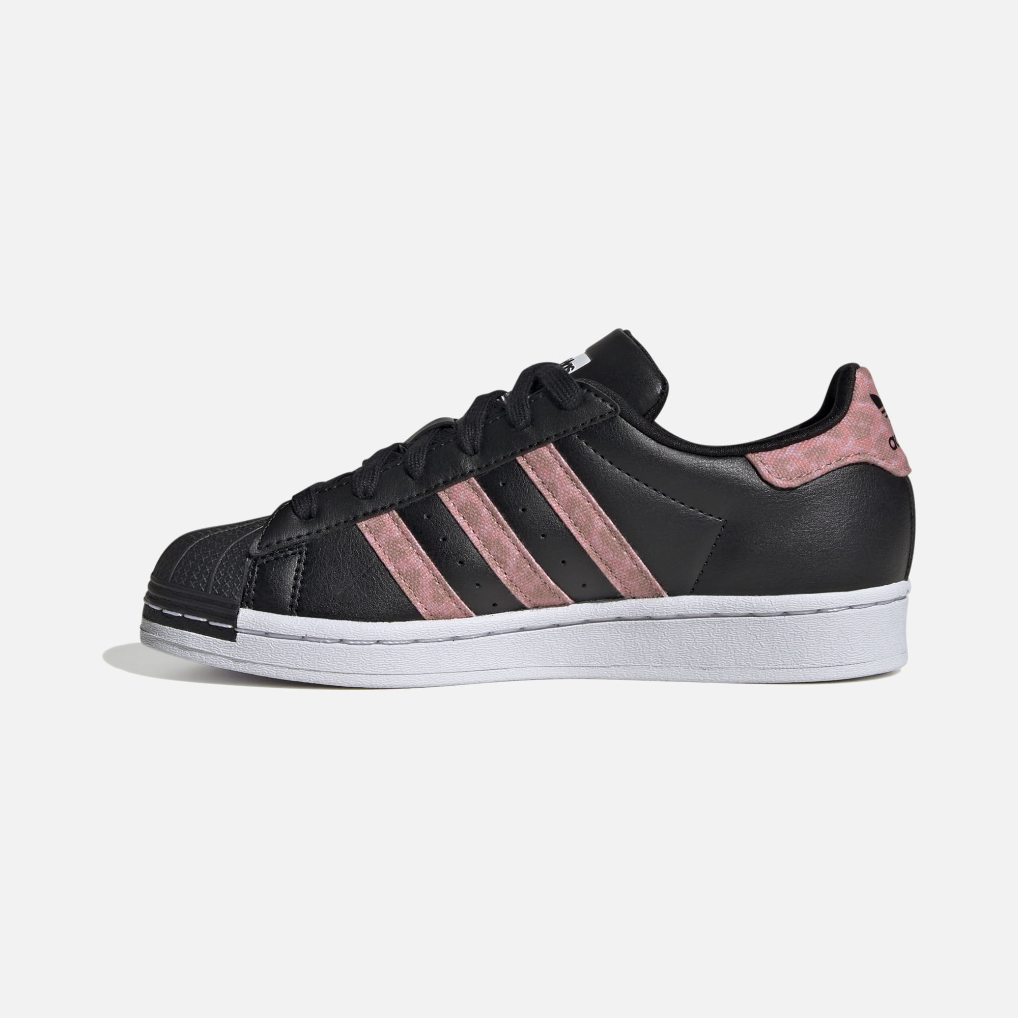 adidas Sportswear Superstar 3-Stripes (GS) Spor Ayakkabı