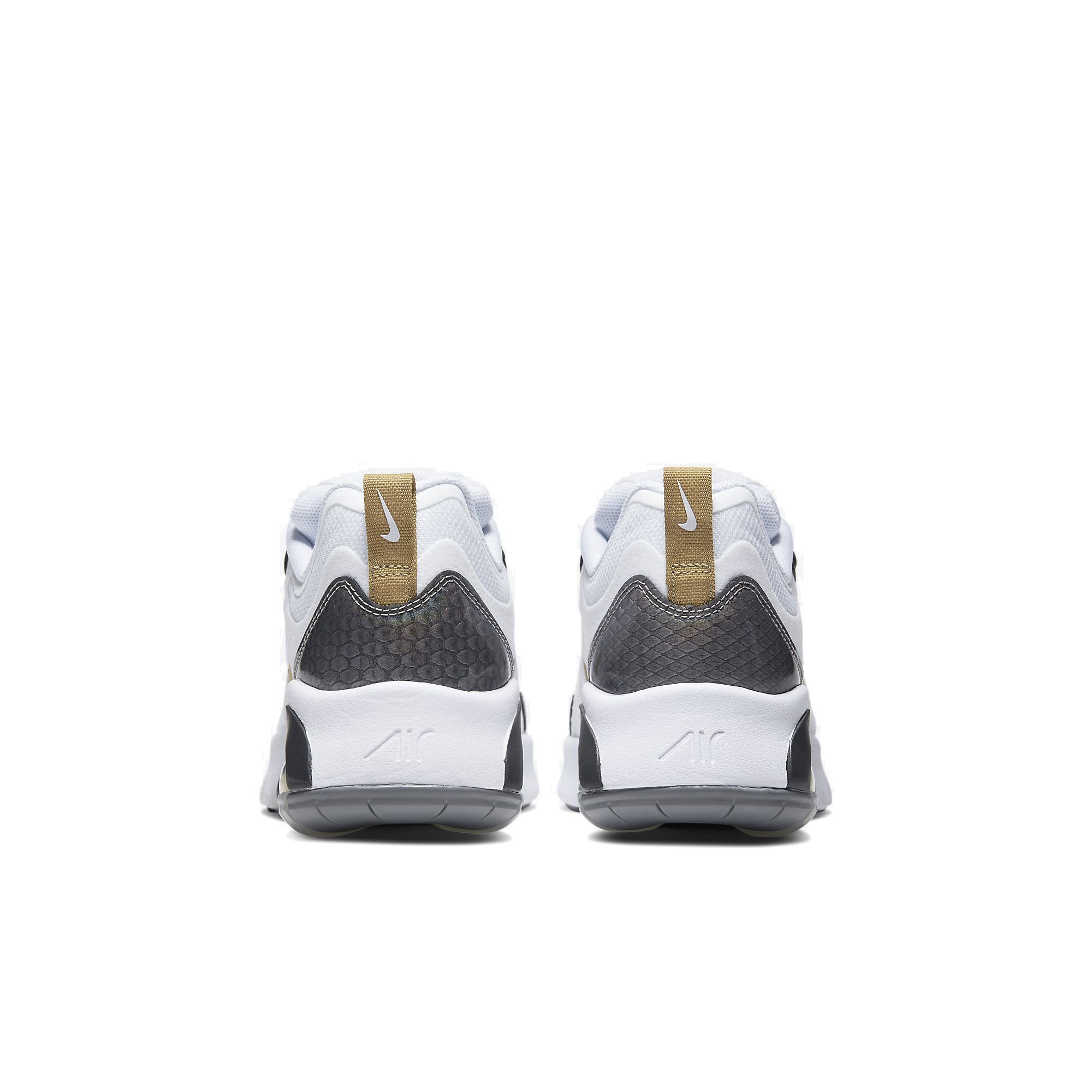 Nike Air Max 200 (GS) Spor Ayakkabı