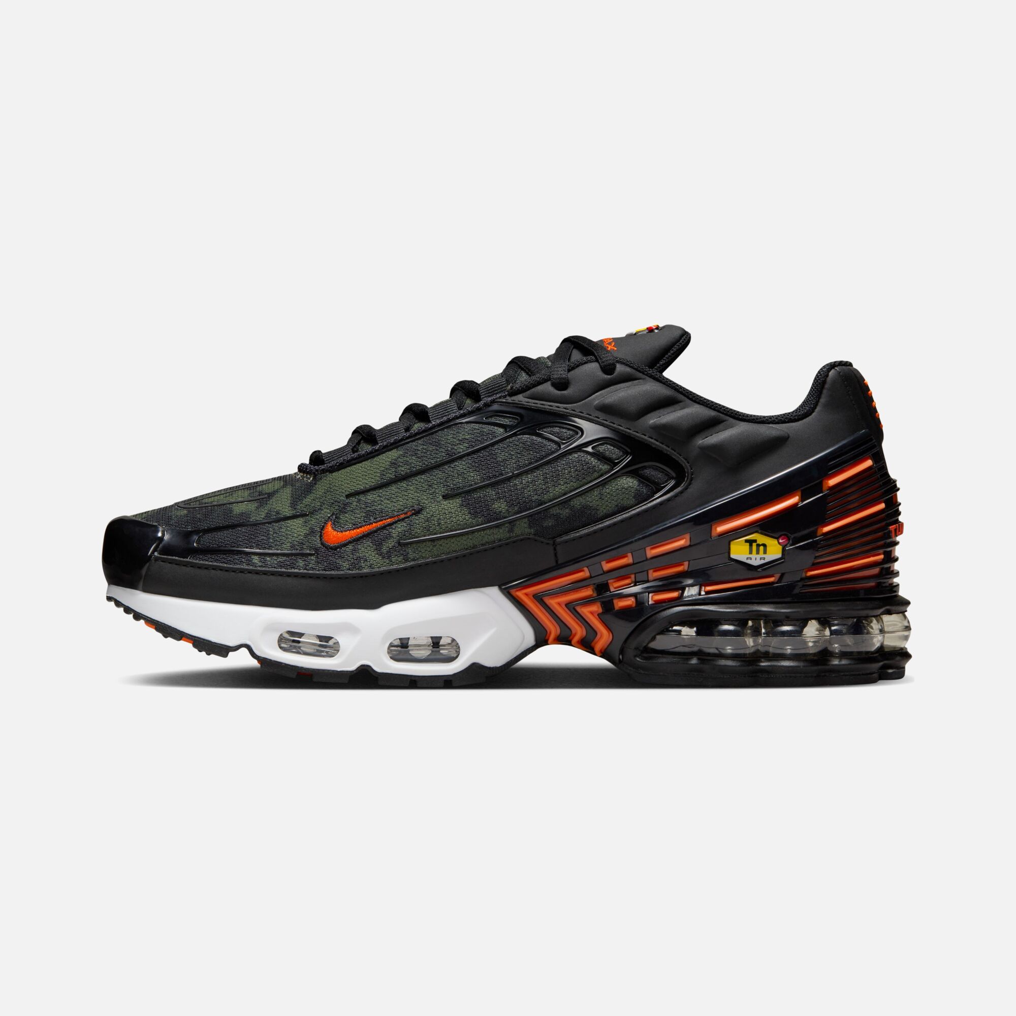 Nike Air Max Plus III HO23 Erkek Spor Ayakkabı