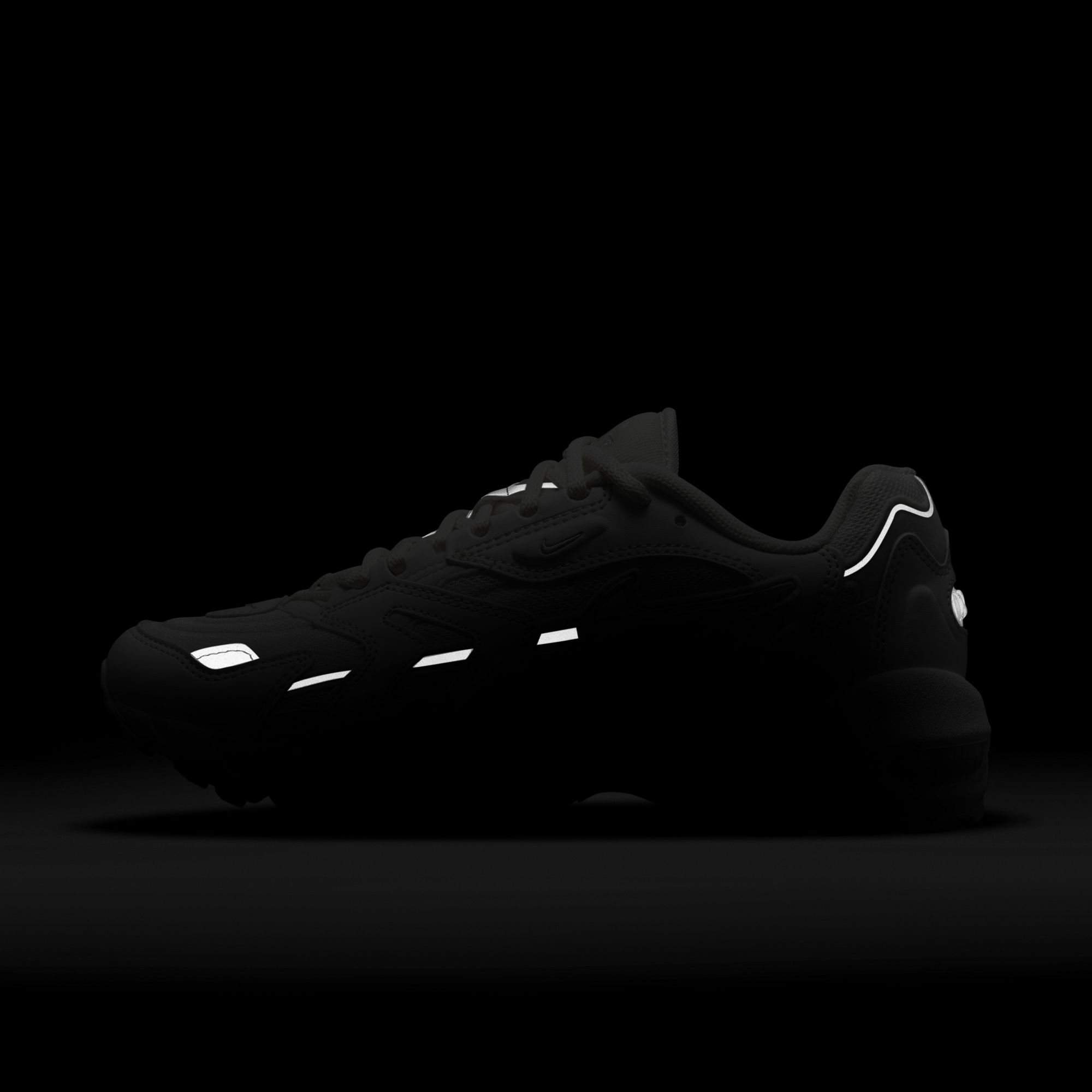 Nike Air Max 96 II Kadın Spor Ayakkabı