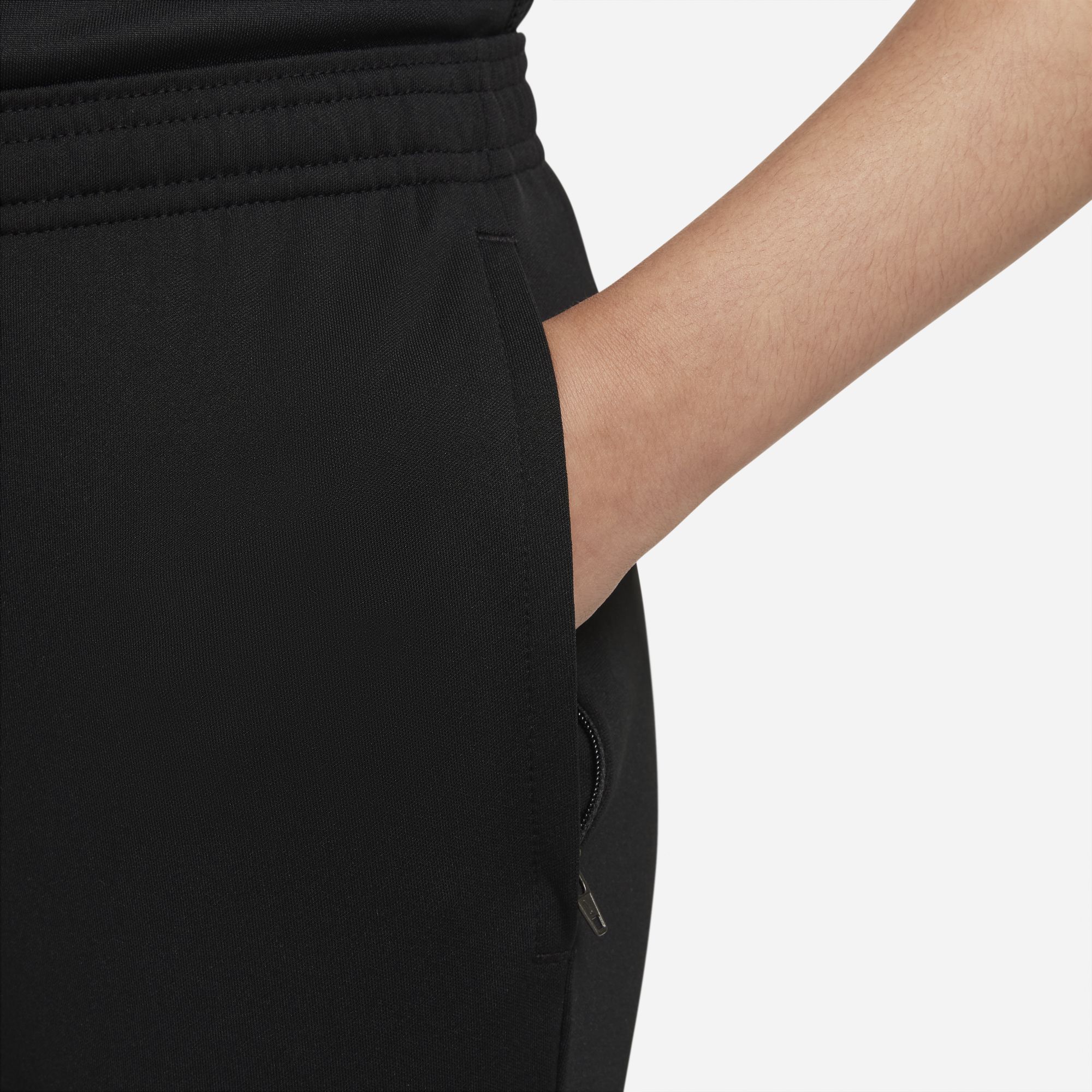 Nike Dri-Fit Kylian Football Çocuk Eşofman Altı