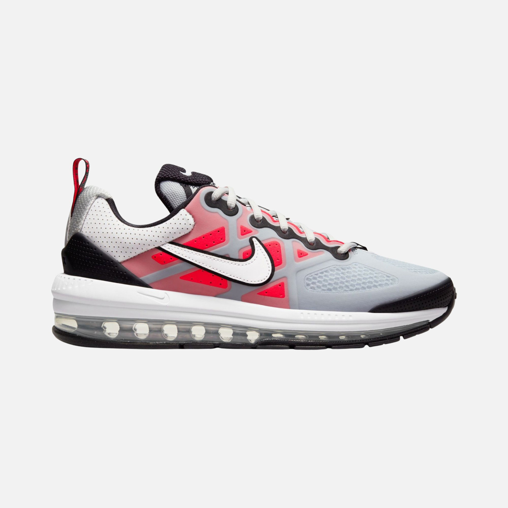 Nike Air Max Genome SS22 Erkek Spor Ayakkabı