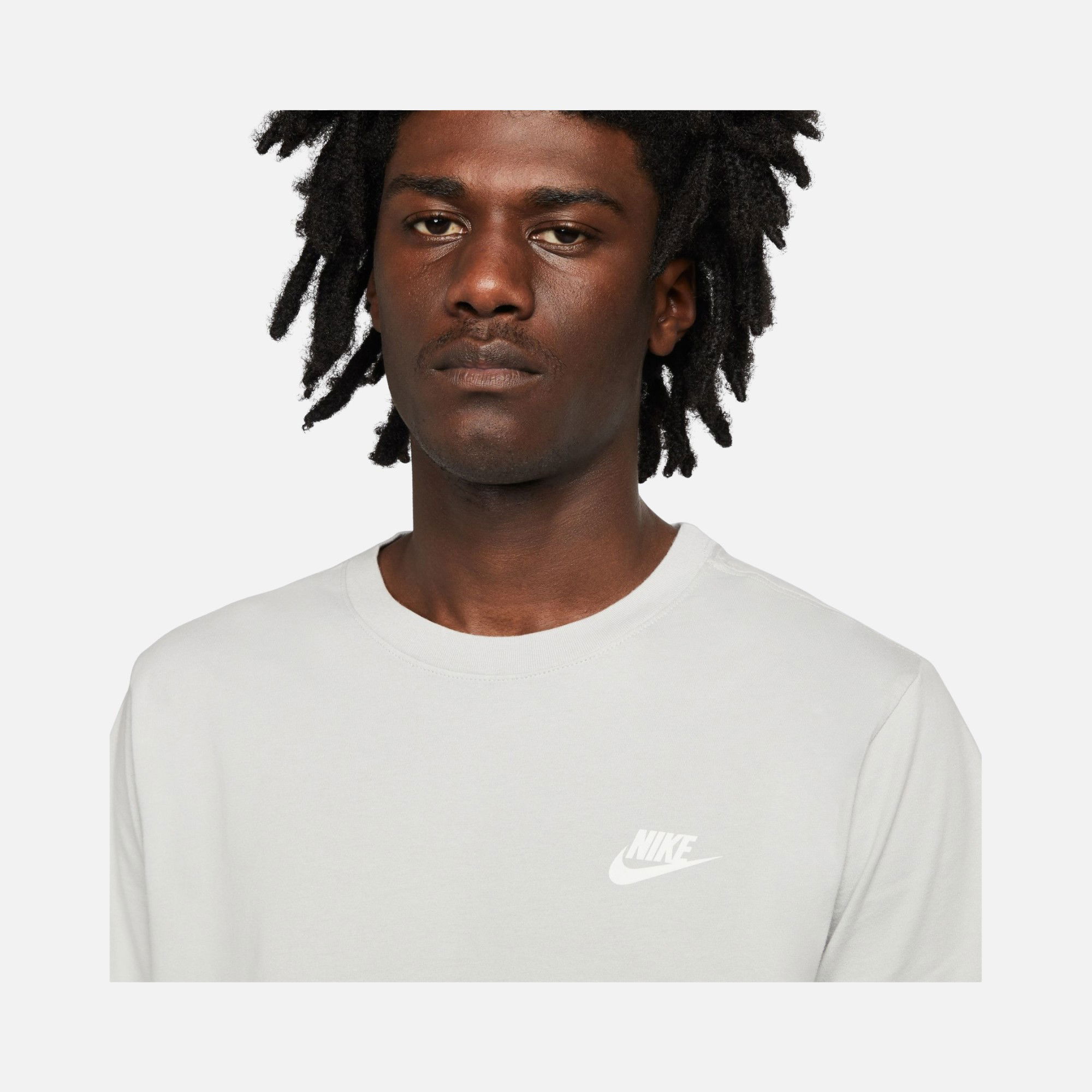 Nike Sportswear Essentials+ Dip-Dyed Short-Sleeve Erkek Tişört