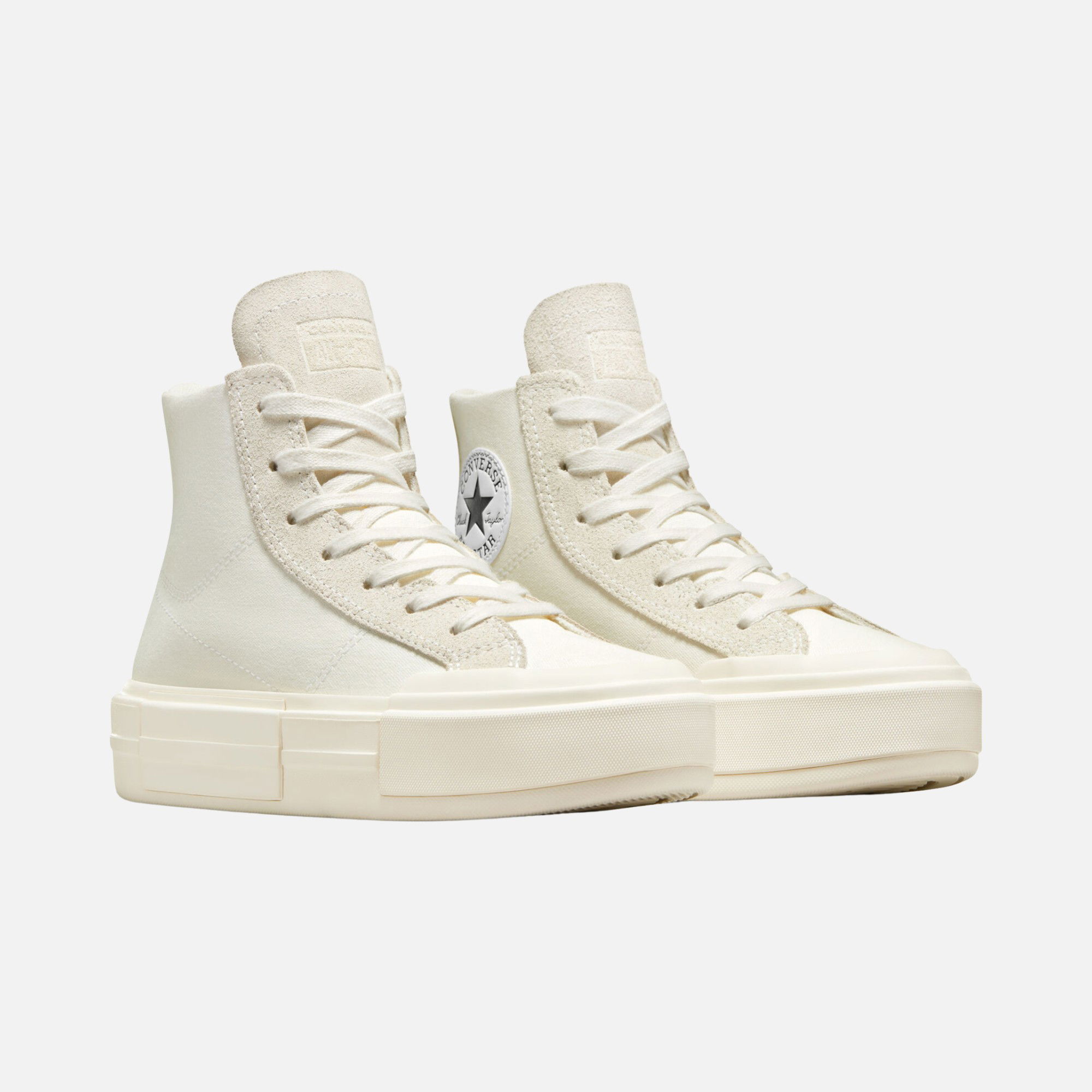 Converse Chuck Taylor All Star Cruise Platform Kadın Spor Ayakkabı