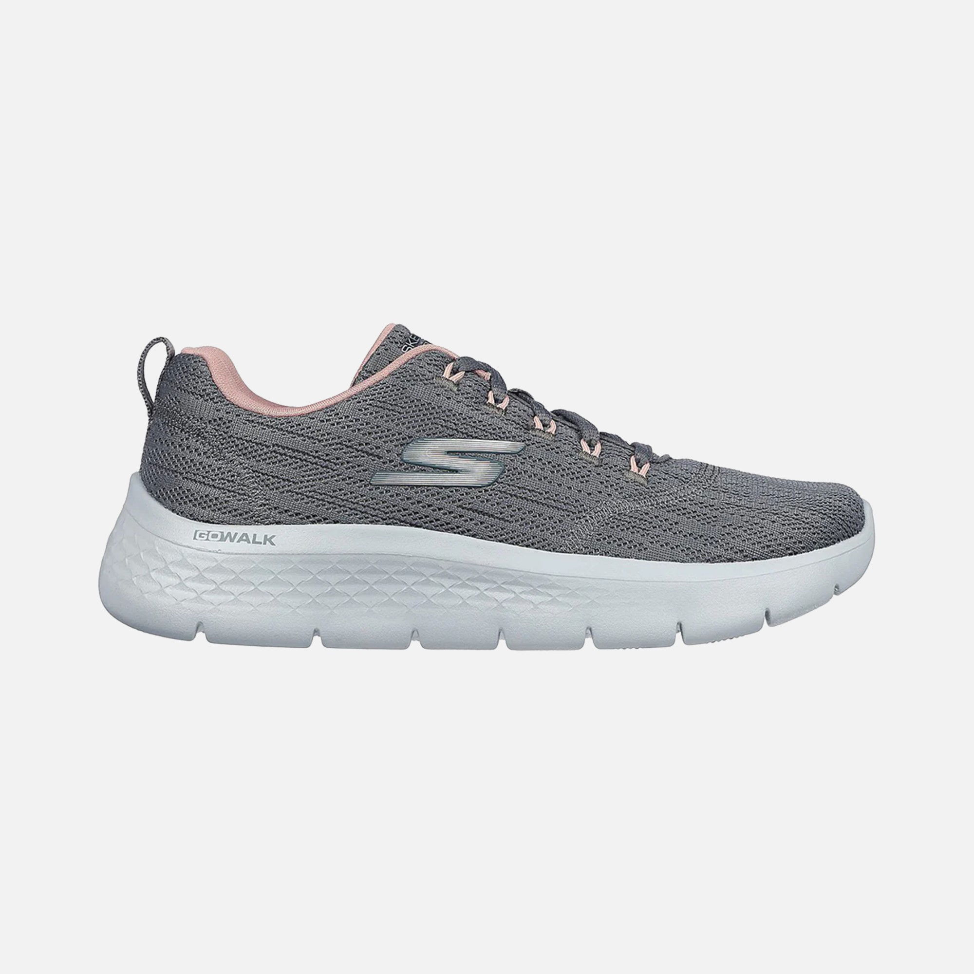 Skechers Go Walk Flex - Striking Look Kadın Spor Ayakkabı