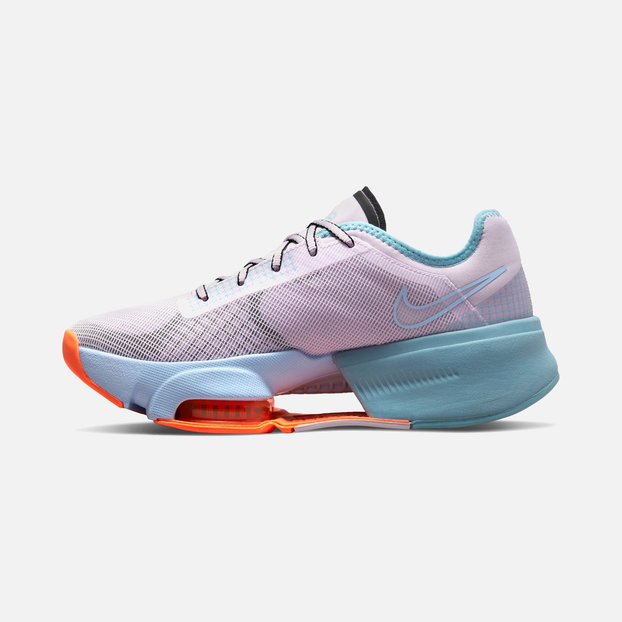 Nike Air Zoom SuperRep 3 Premium Training FW22 Kadın Spor Ayakkabı