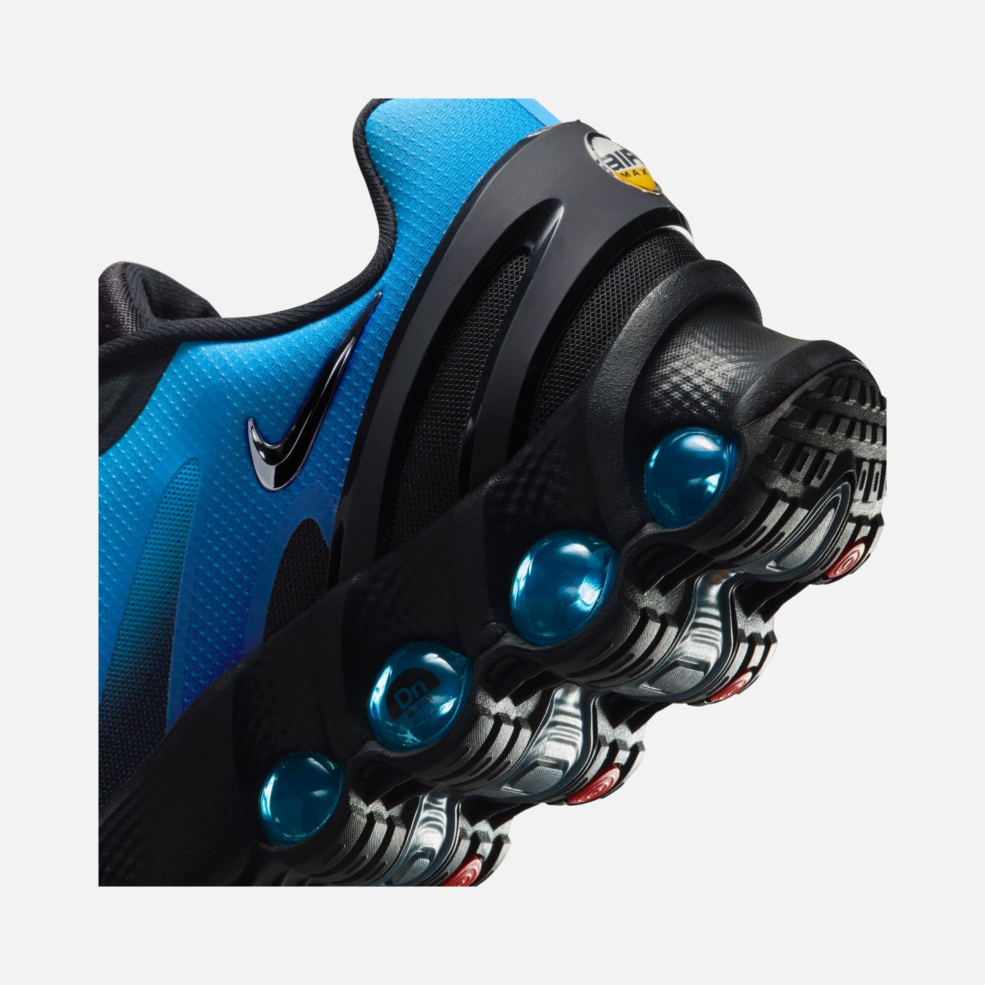 Nike Air Max ''Dynamic Air 8'' Erkek Spor Ayakkabı