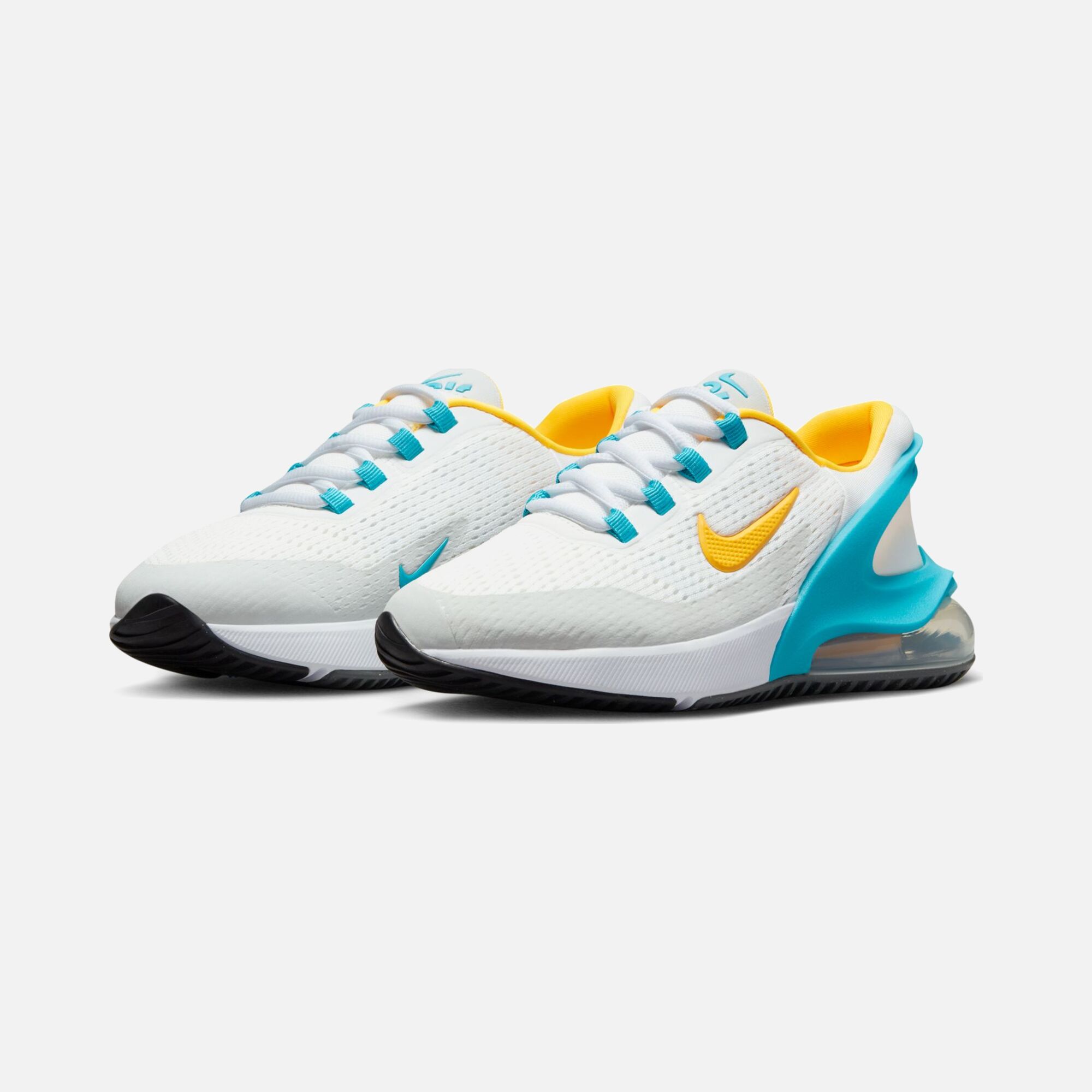 Nike Air Max 270 GO Easy On/Off (GS) Spor Ayakkabı