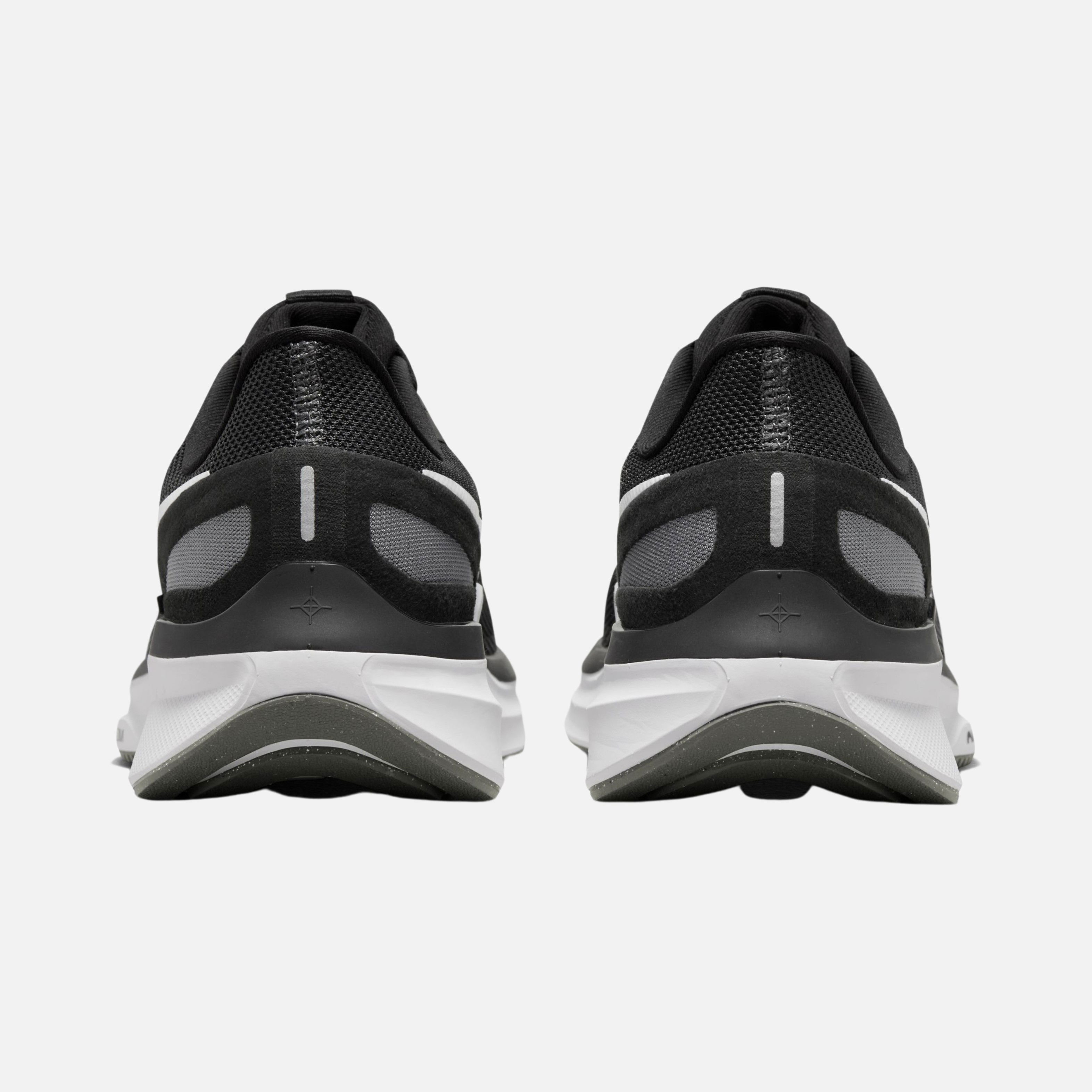 Nike Air Zoom Structure 25 Road Running Erkek Spor Ayakkabı