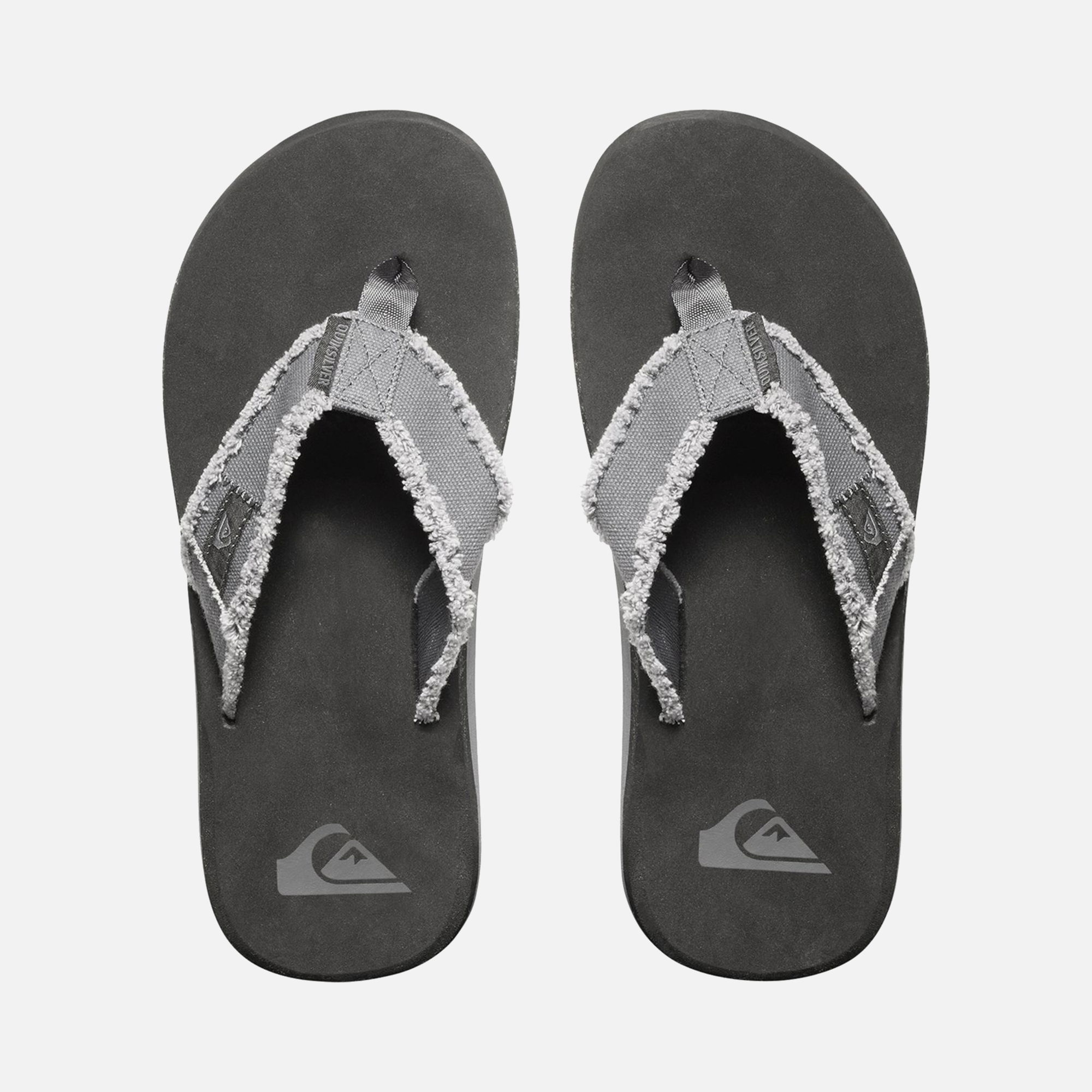 Quiksilver Monkey Abyss Flip-Flops Erkek Terlik
