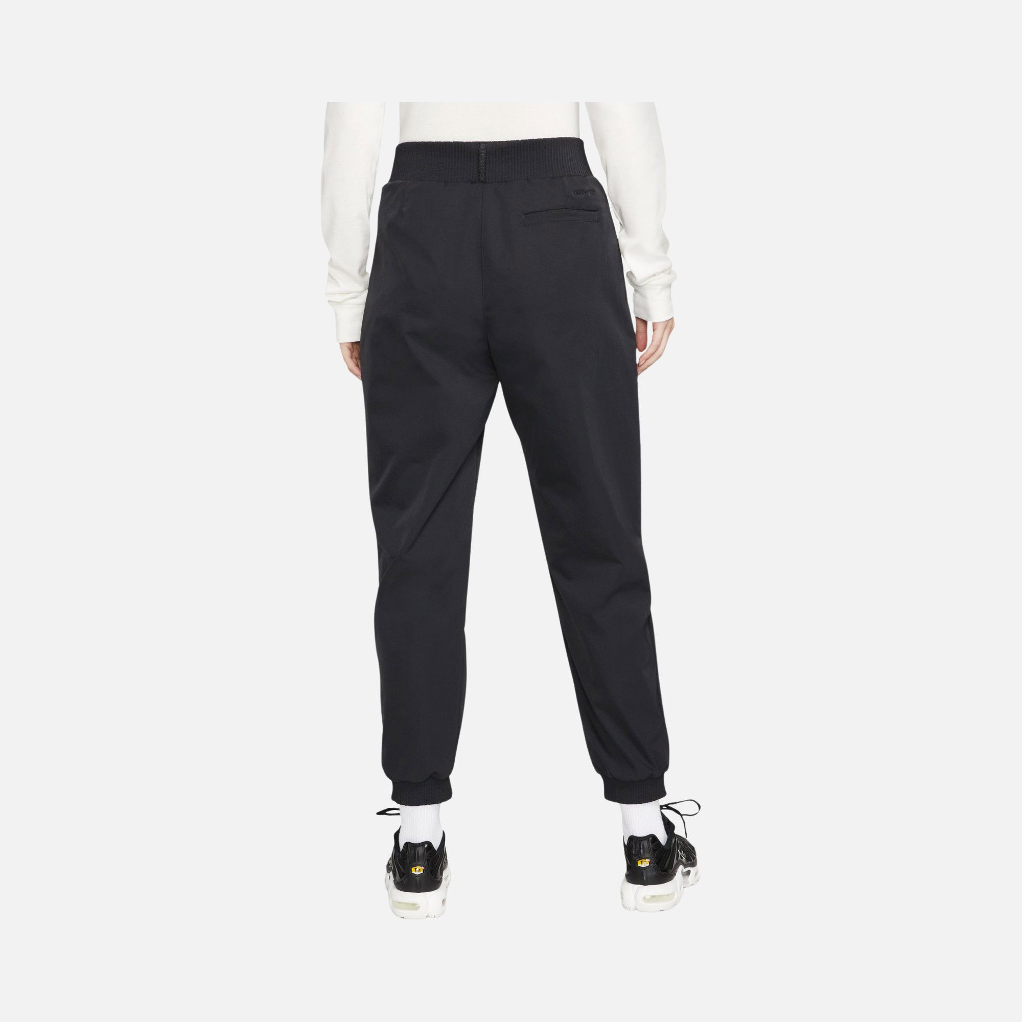 Nike Sportswear Dri-Fit Tech Pack Zipper at Wrists Kadın Eşofman Altı