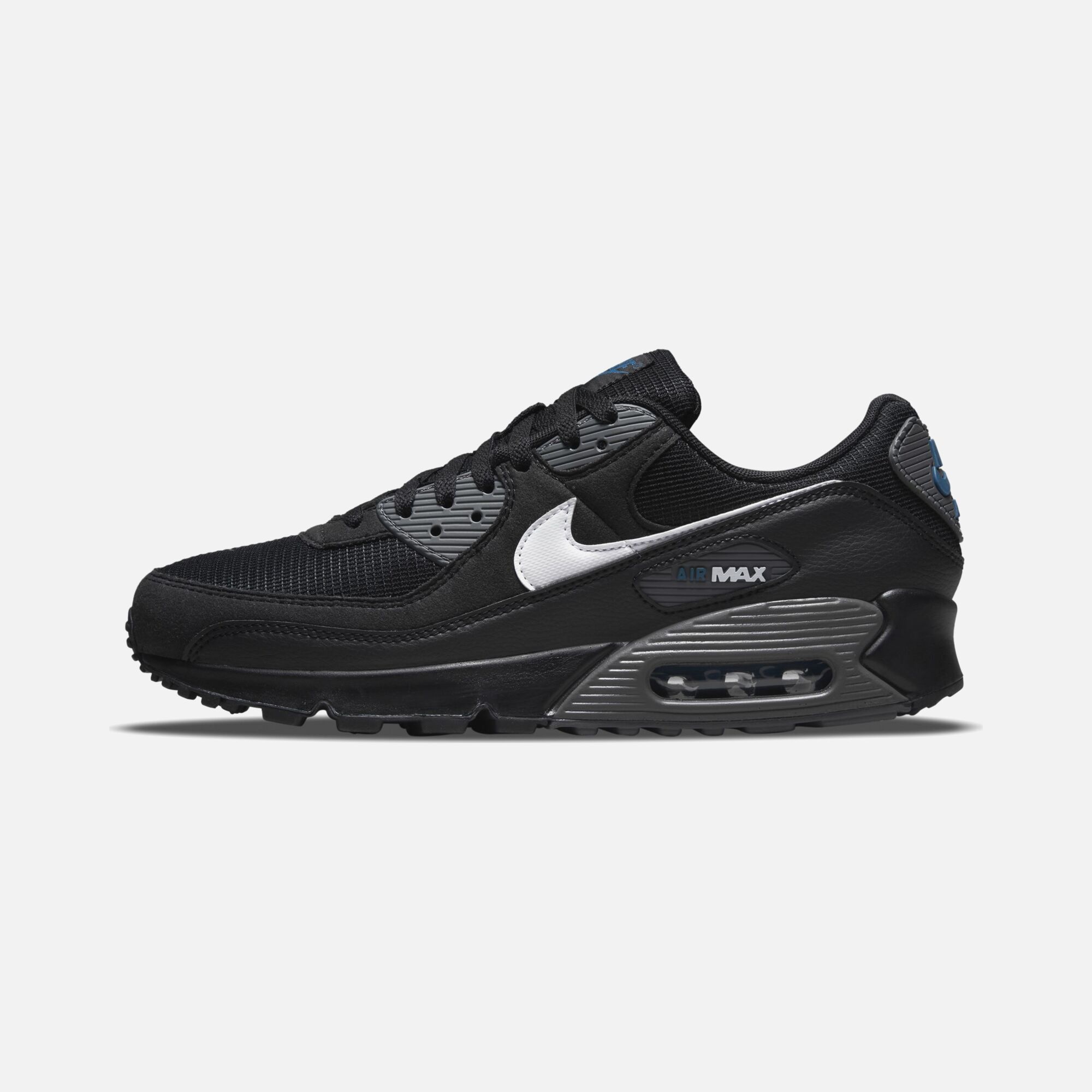 Nike Air Max 90 SS24 Erkek Spor Ayakkabı