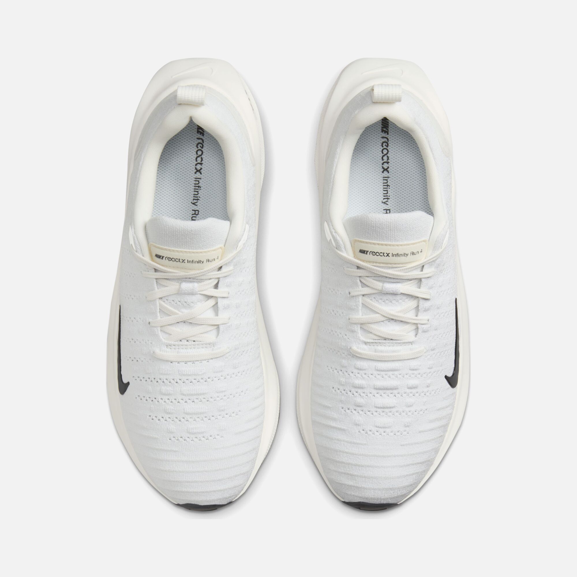 Nike InfinityRN 4 Road Running Erkek Spor Ayakkabı