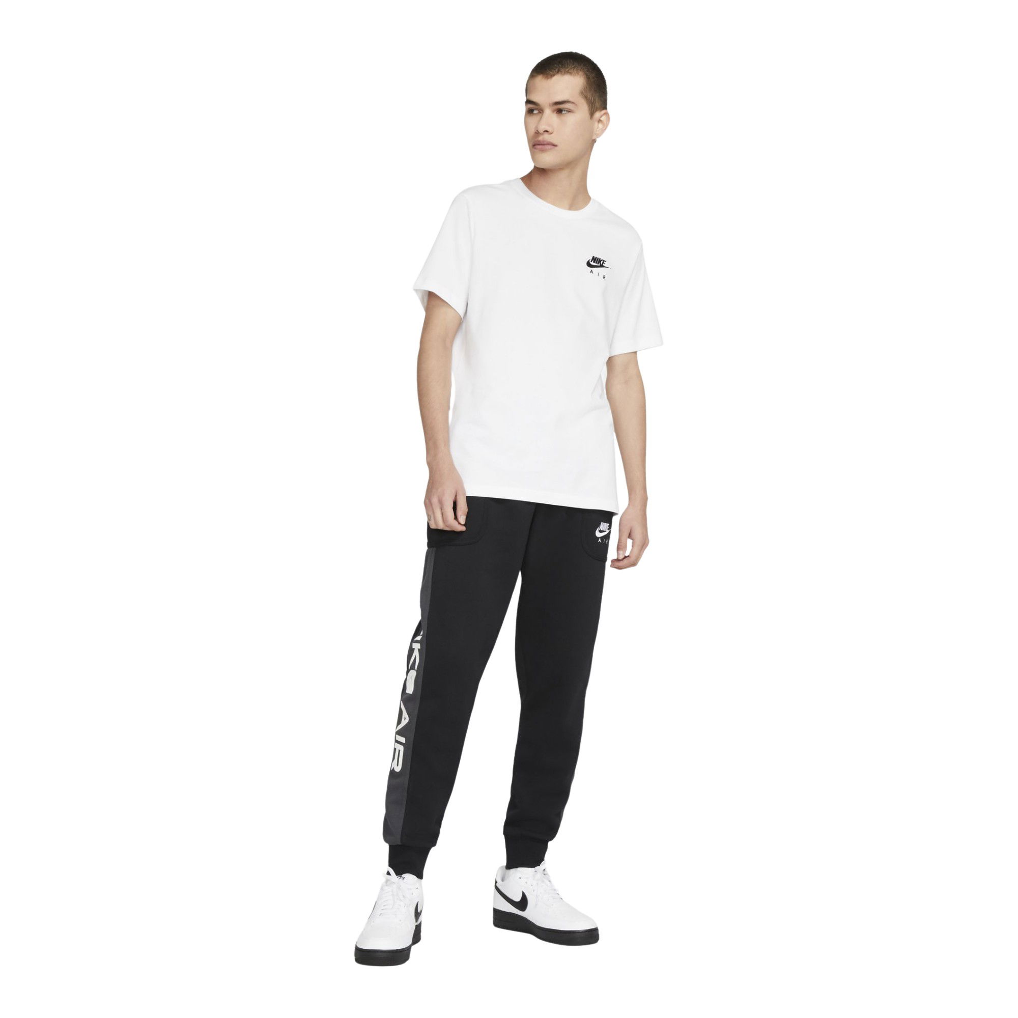 Nike Air Short Sleeve Erkek Tişört